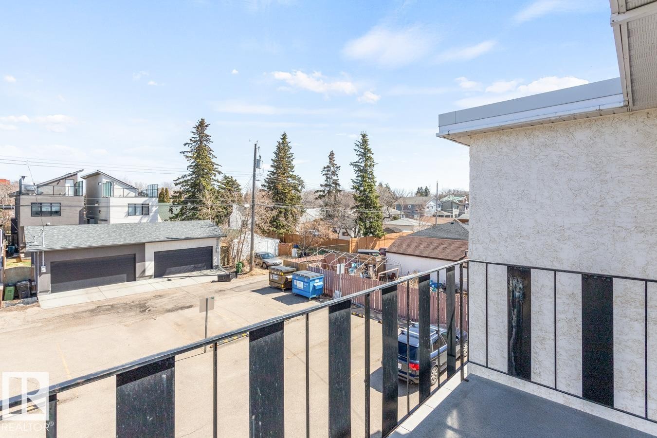 #302 11045 132 St Nw, Edmonton, AB