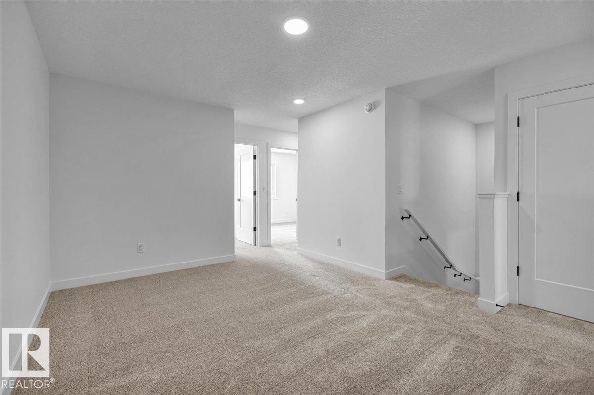 139 Caledon Crescent, Spruce Grove, AB - Indoor Photo Showing Other Room