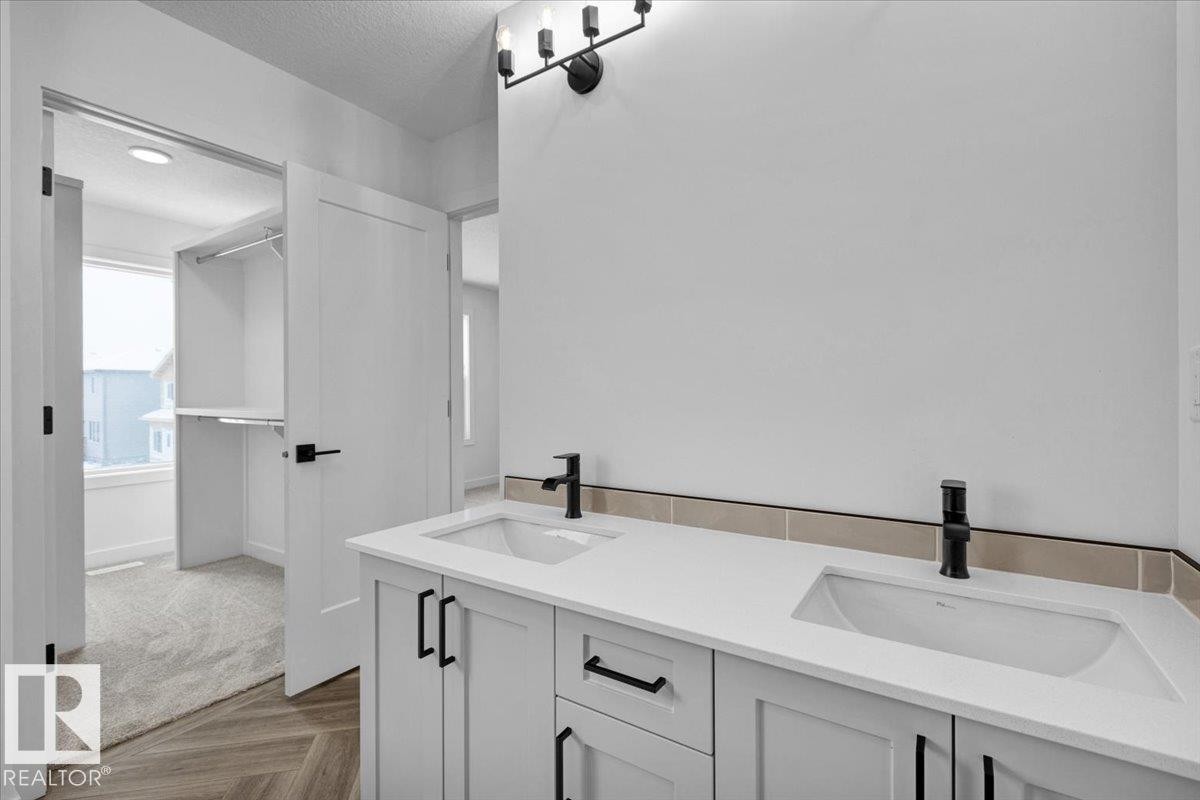 139 Caledon Crescent, Spruce Grove, AB - Indoor