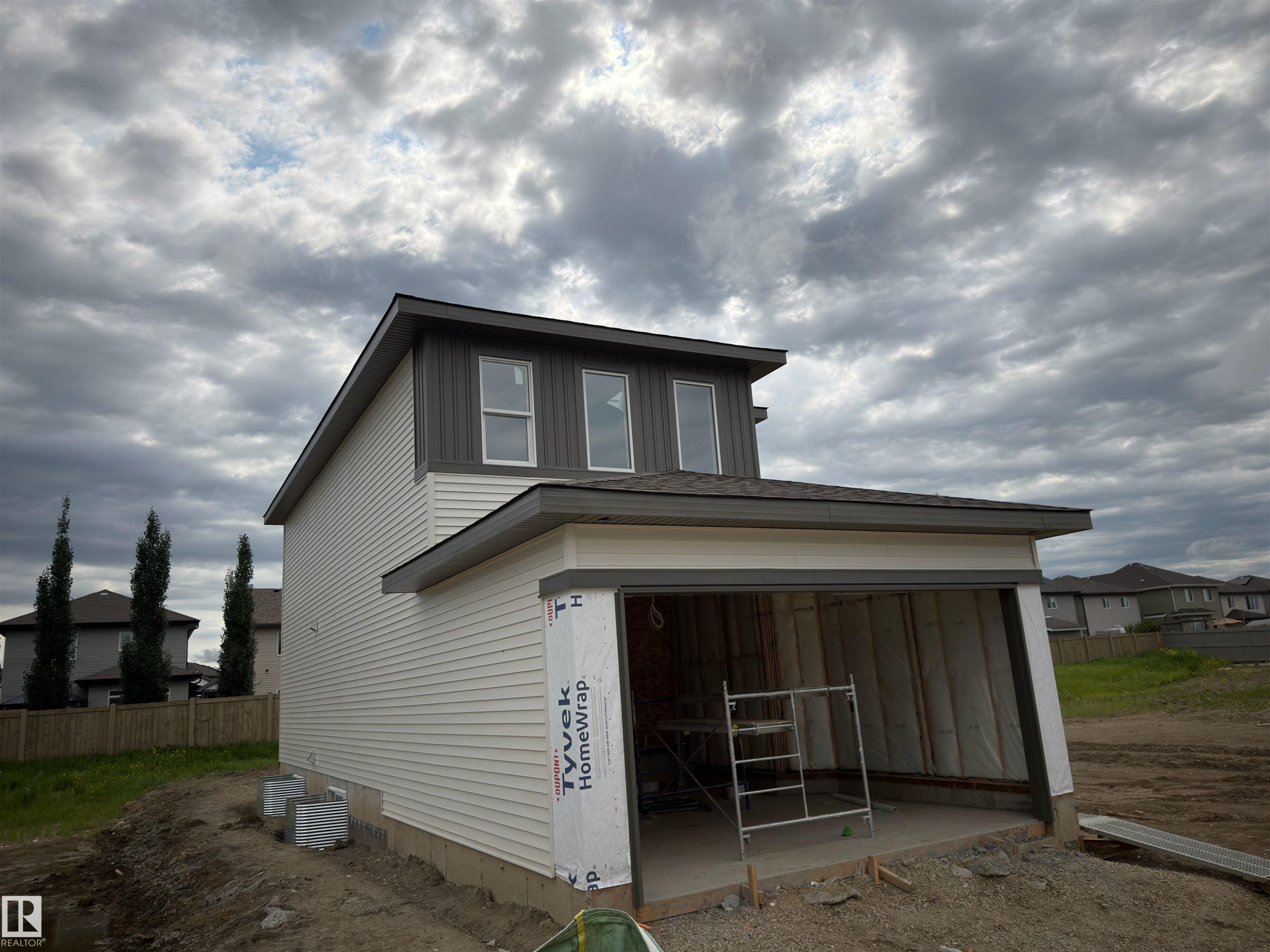 139 Caledon Crescent, Spruce Grove, AB - Outdoor