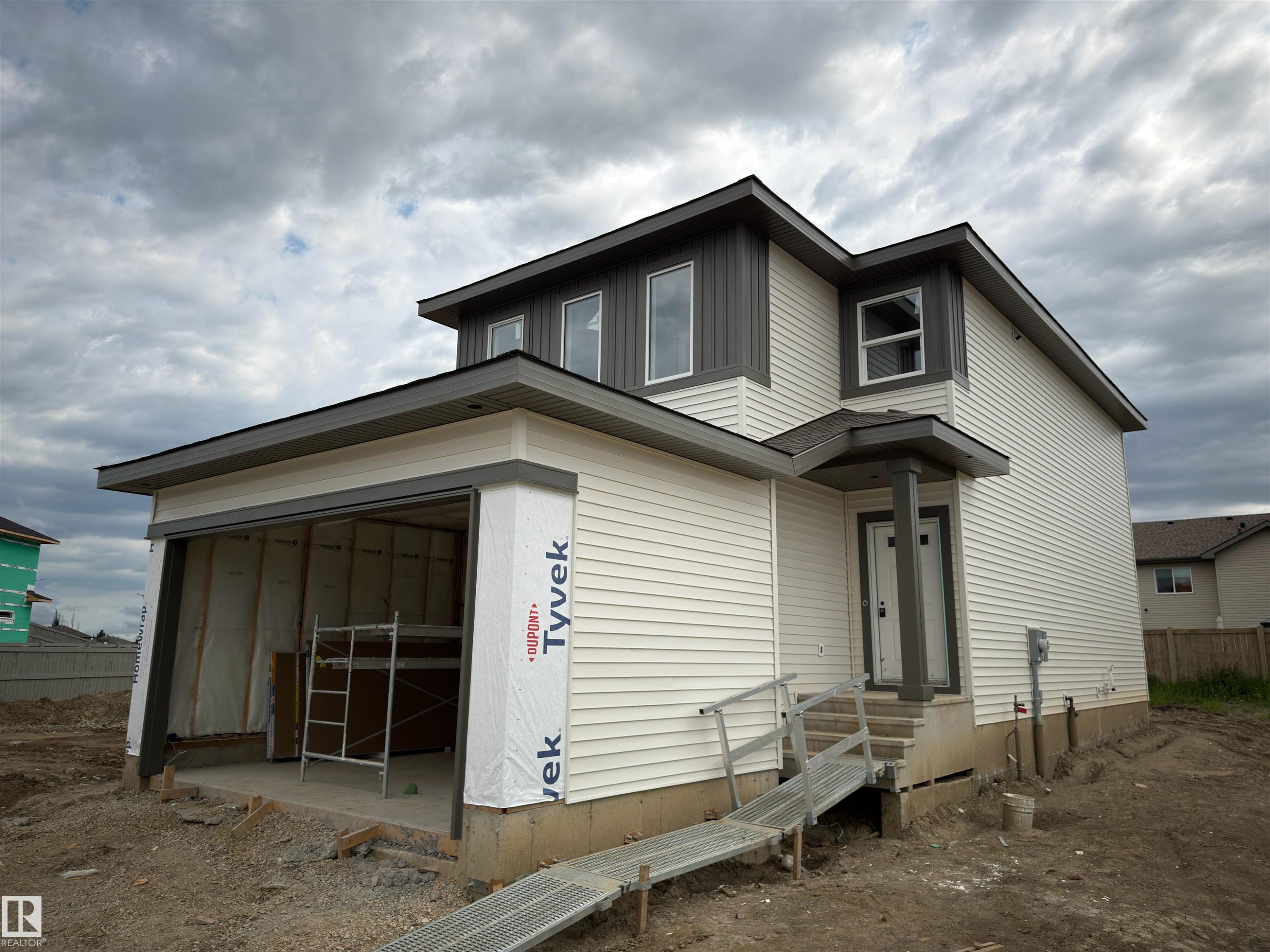 139 Caledon Crescent, Spruce Grove, AB - Outdoor