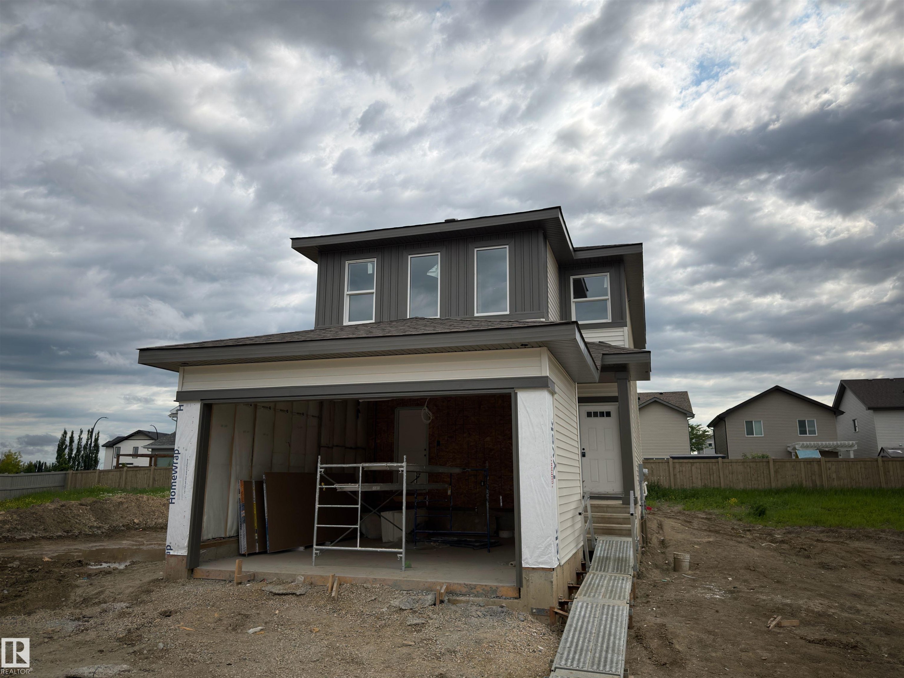 139 Caledon Crescent, Spruce Grove, AB - Outdoor