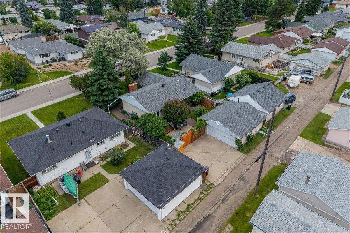 5507 102A Avenue Nw, Edmonton, AB