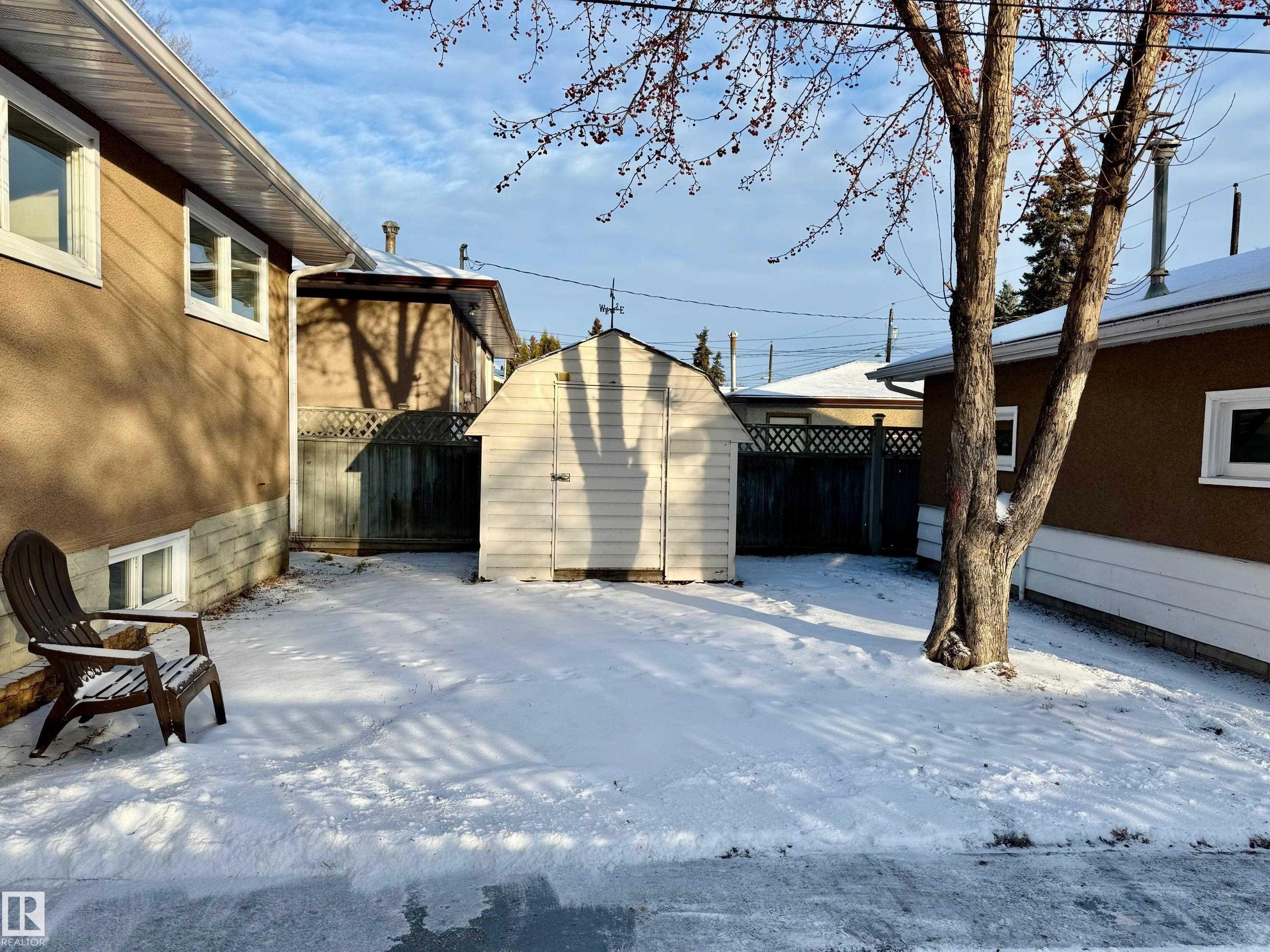 12211 52 St Nw, Edmonton, AB