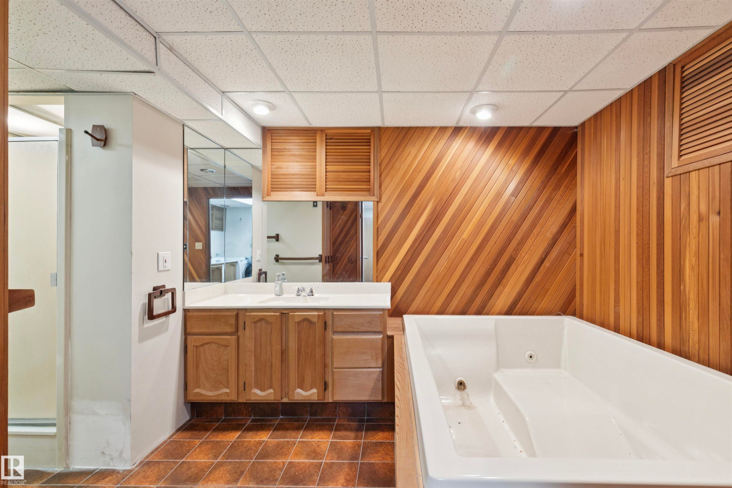 9544 148 Street Nw, Edmonton, AB - Indoor Photo Showing Other Room