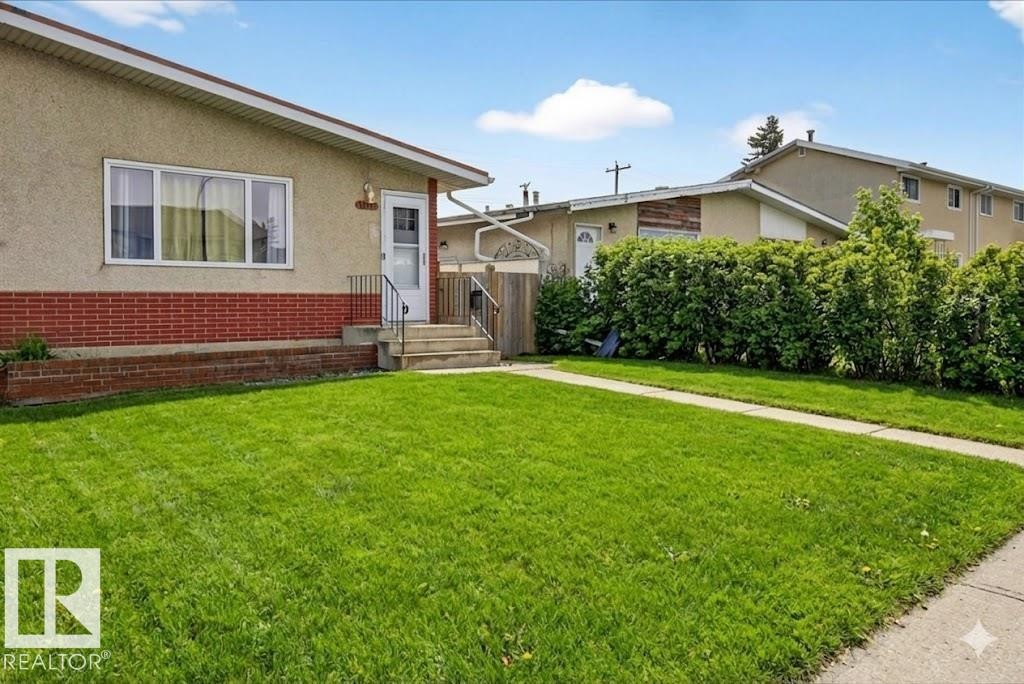 13111 82 Street Nw, Edmonton, AB