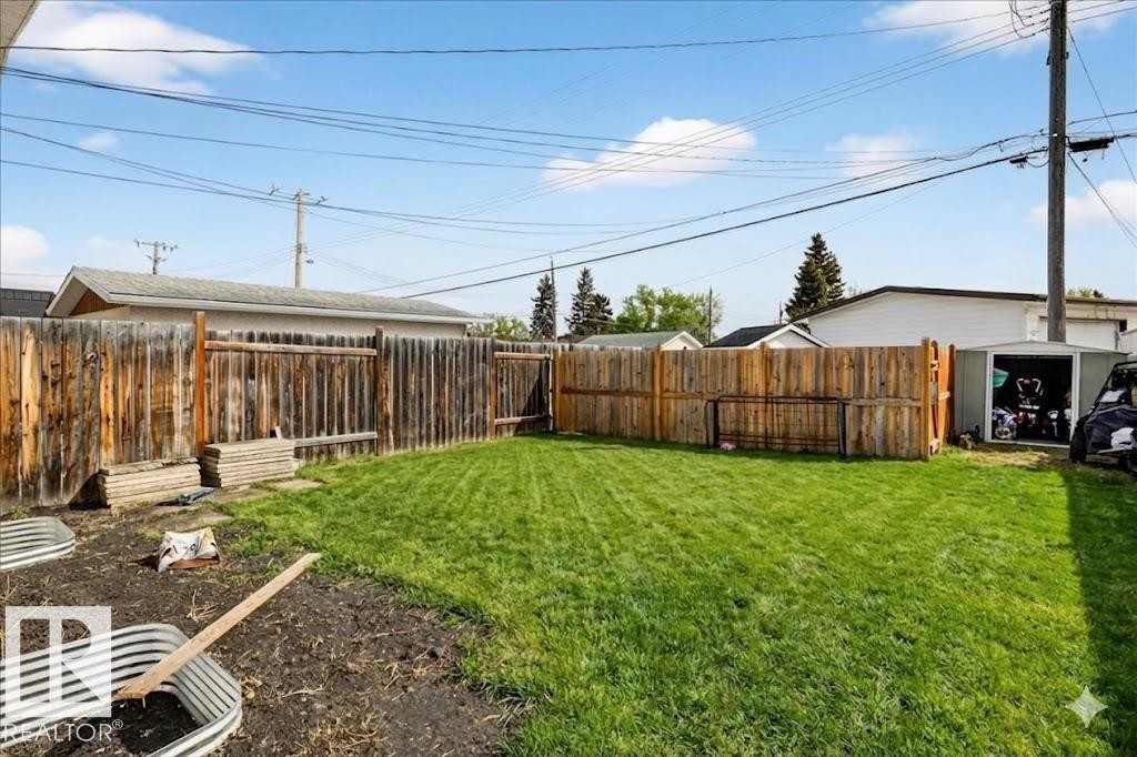 13111 82 Street Nw, Edmonton, AB