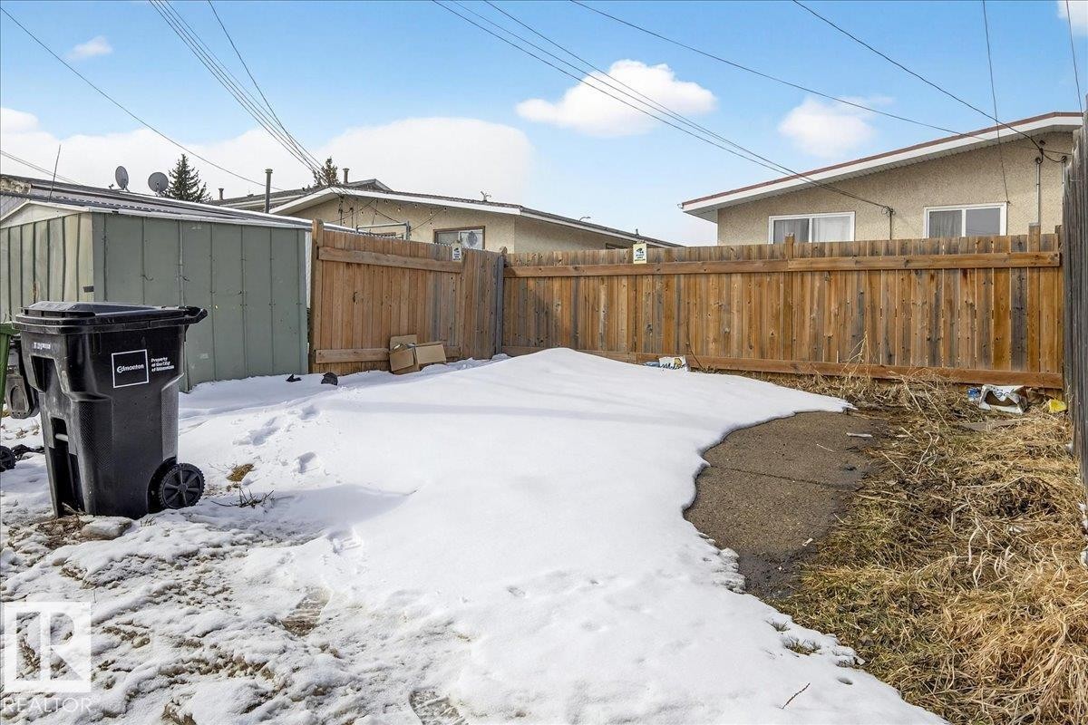 13111 82 Street Nw, Edmonton, AB