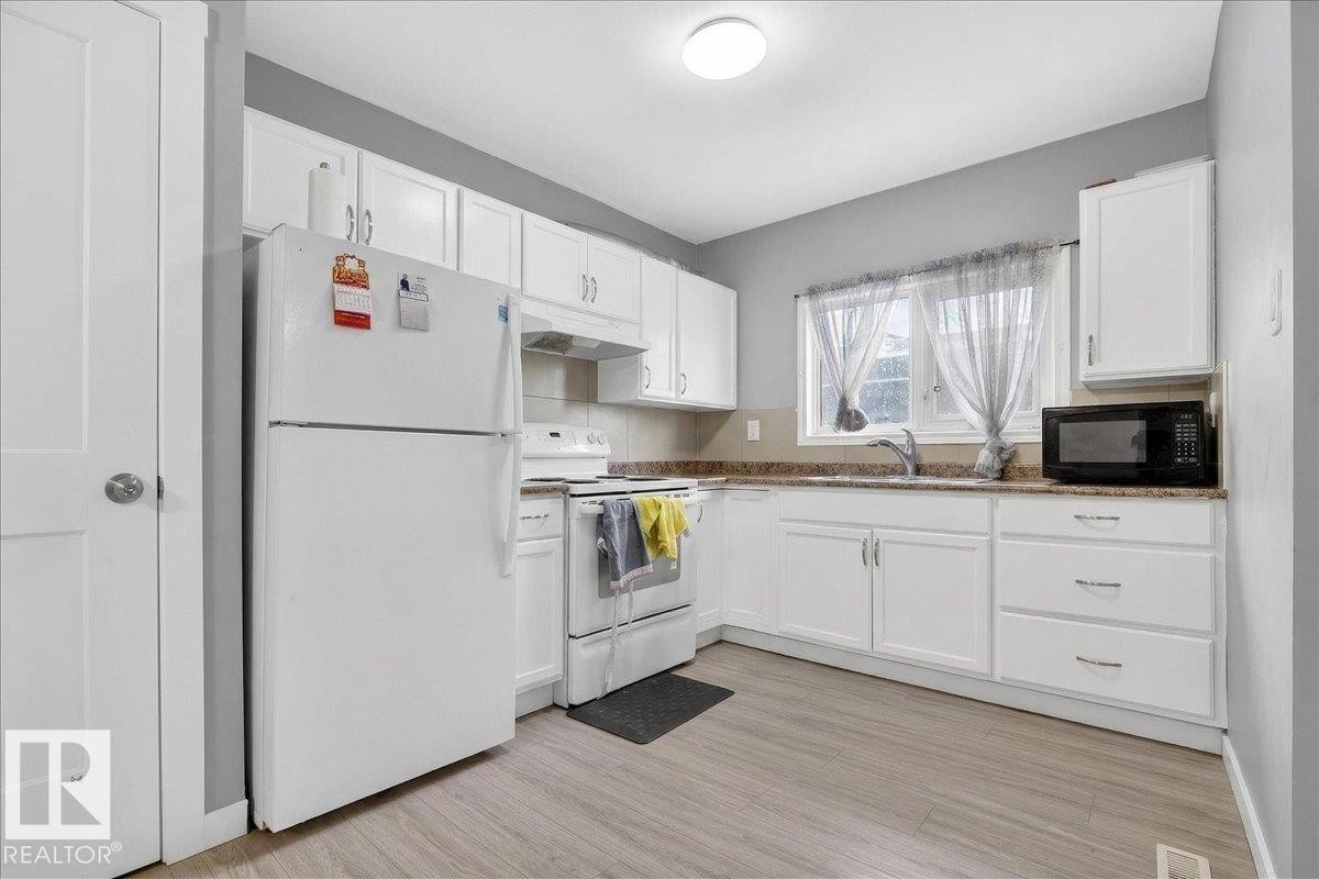 13111 82 Street Nw, Edmonton, AB