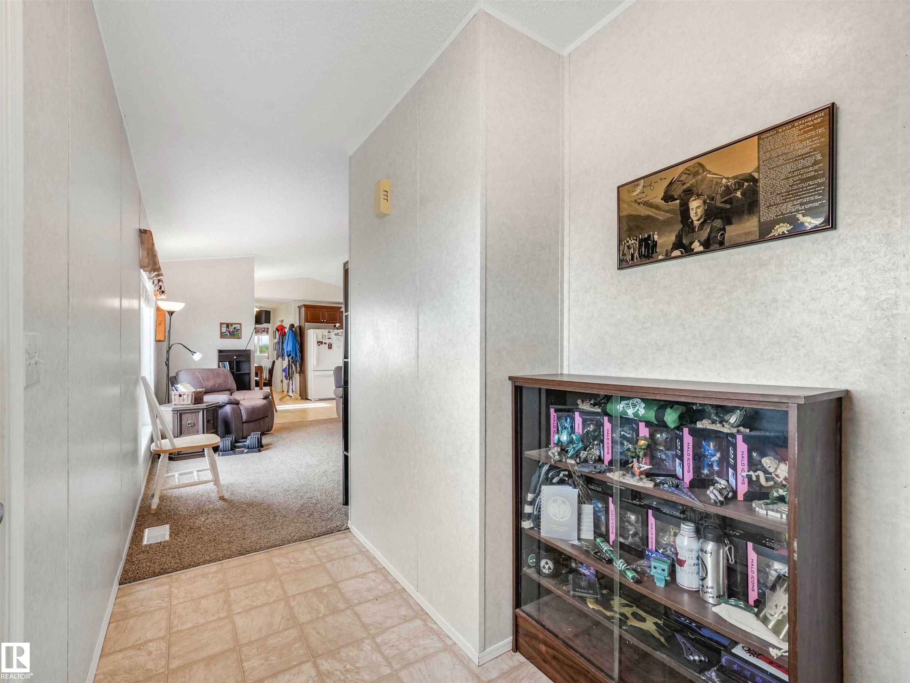Image quality insufficient for description - 57016 Range Road 13, Rural Barrhead County, AB - Indoor Photo Showing Other Room