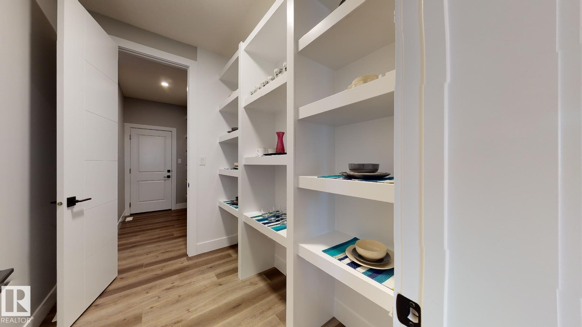 13 Blackbird Bend, Fort Saskatchewan, AB - Indoor Photo Showing Other Room