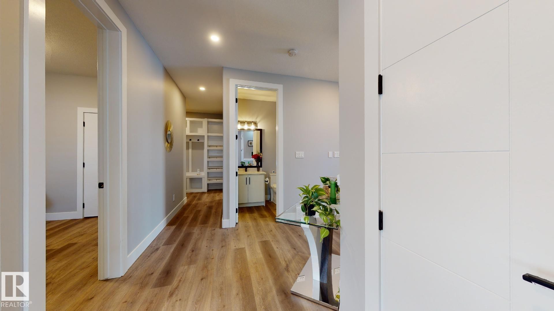 13 Blackbird Bend, Fort Saskatchewan, AB - Indoor Photo Showing Other Room