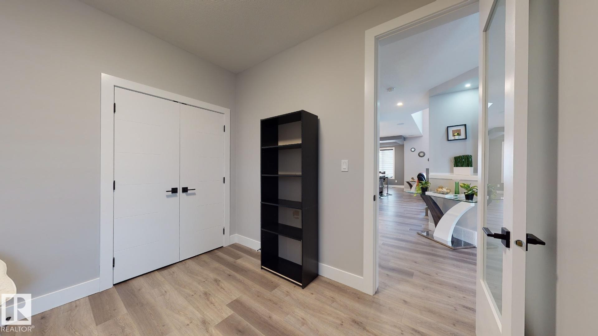 13 Blackbird Bend, Fort Saskatchewan, AB - Indoor Photo Showing Other Room