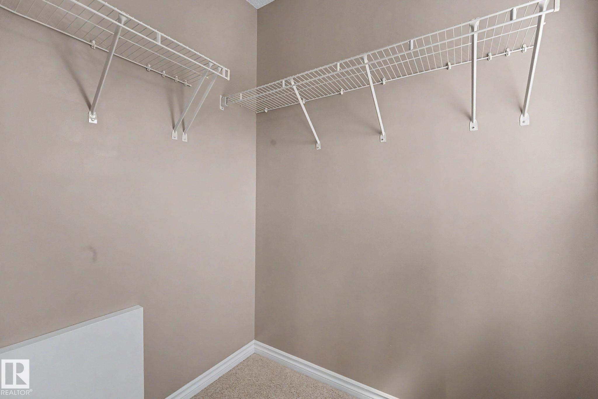 9507 Simpson Crest, Edmonton, AB - Indoor With Storage