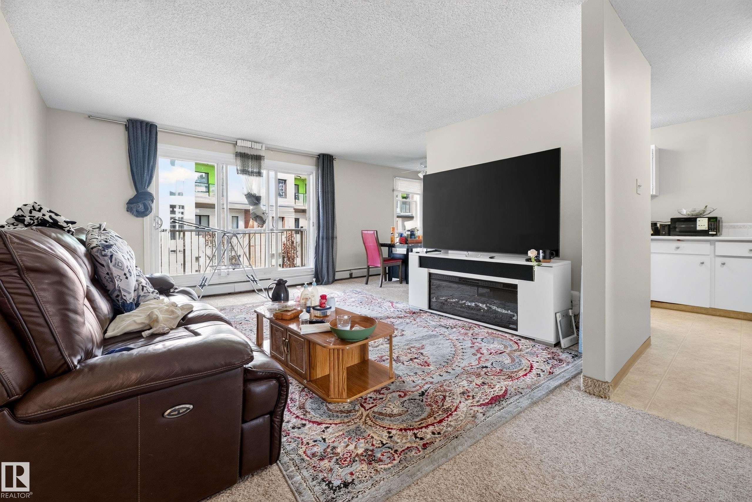 #209 7220 144 Av Nw, Edmonton, AB