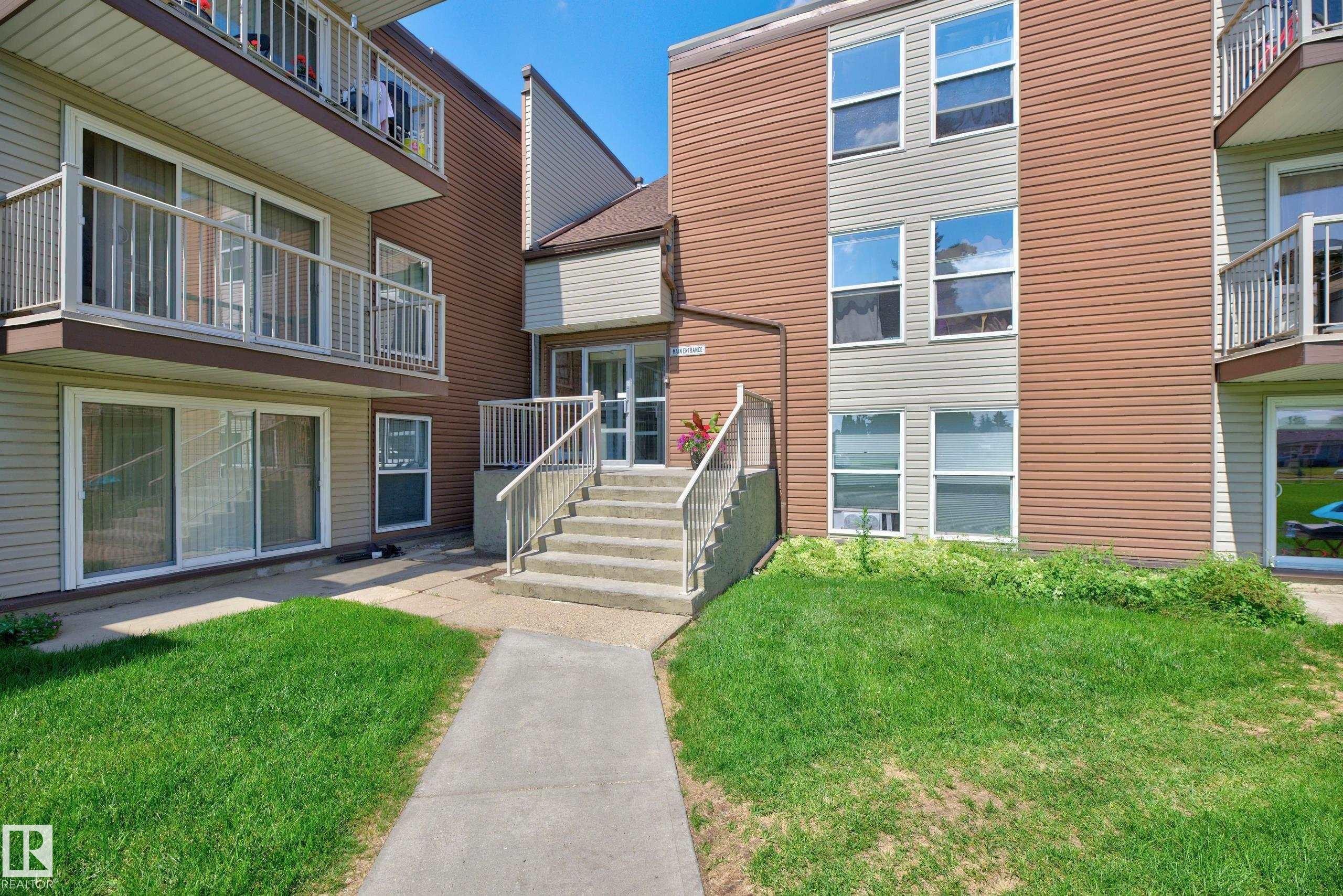 #209 7220 144 Av Nw, Edmonton, AB