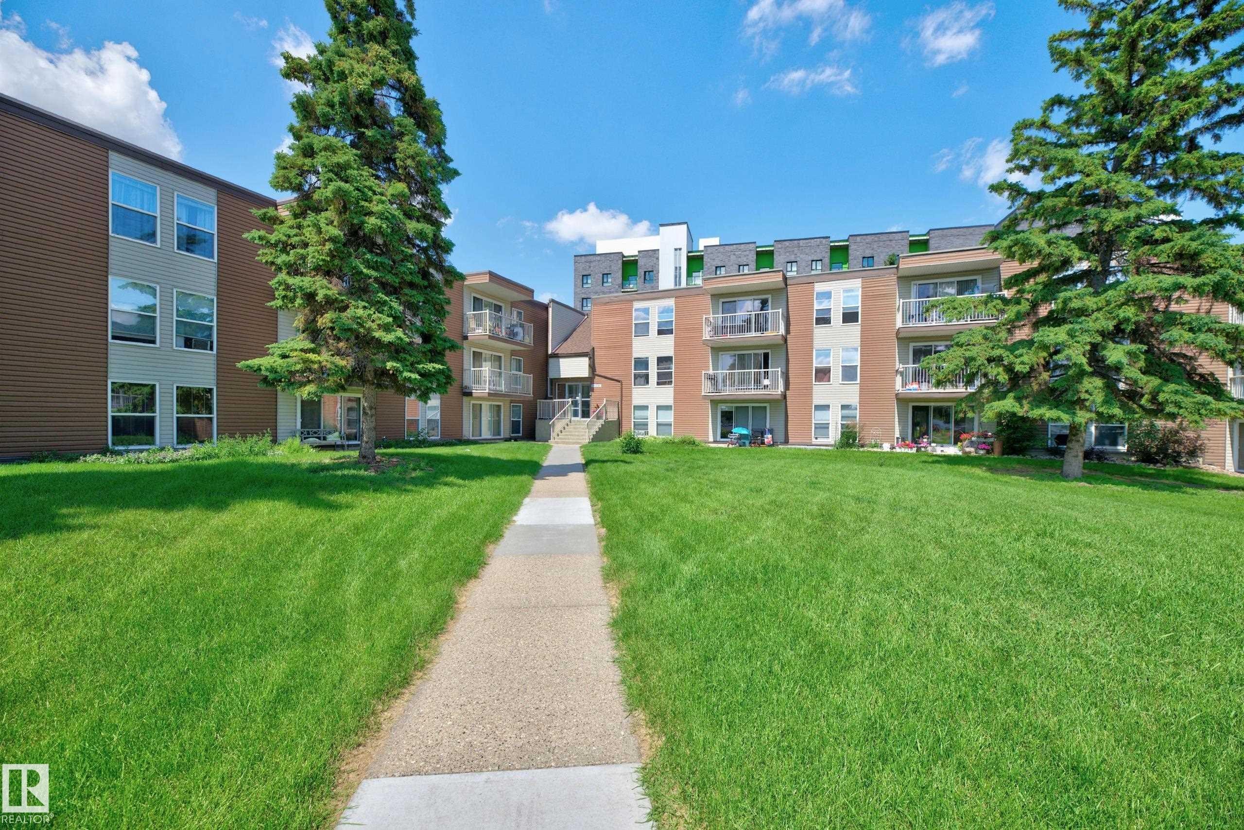 #209 7220 144 Av Nw, Edmonton, AB