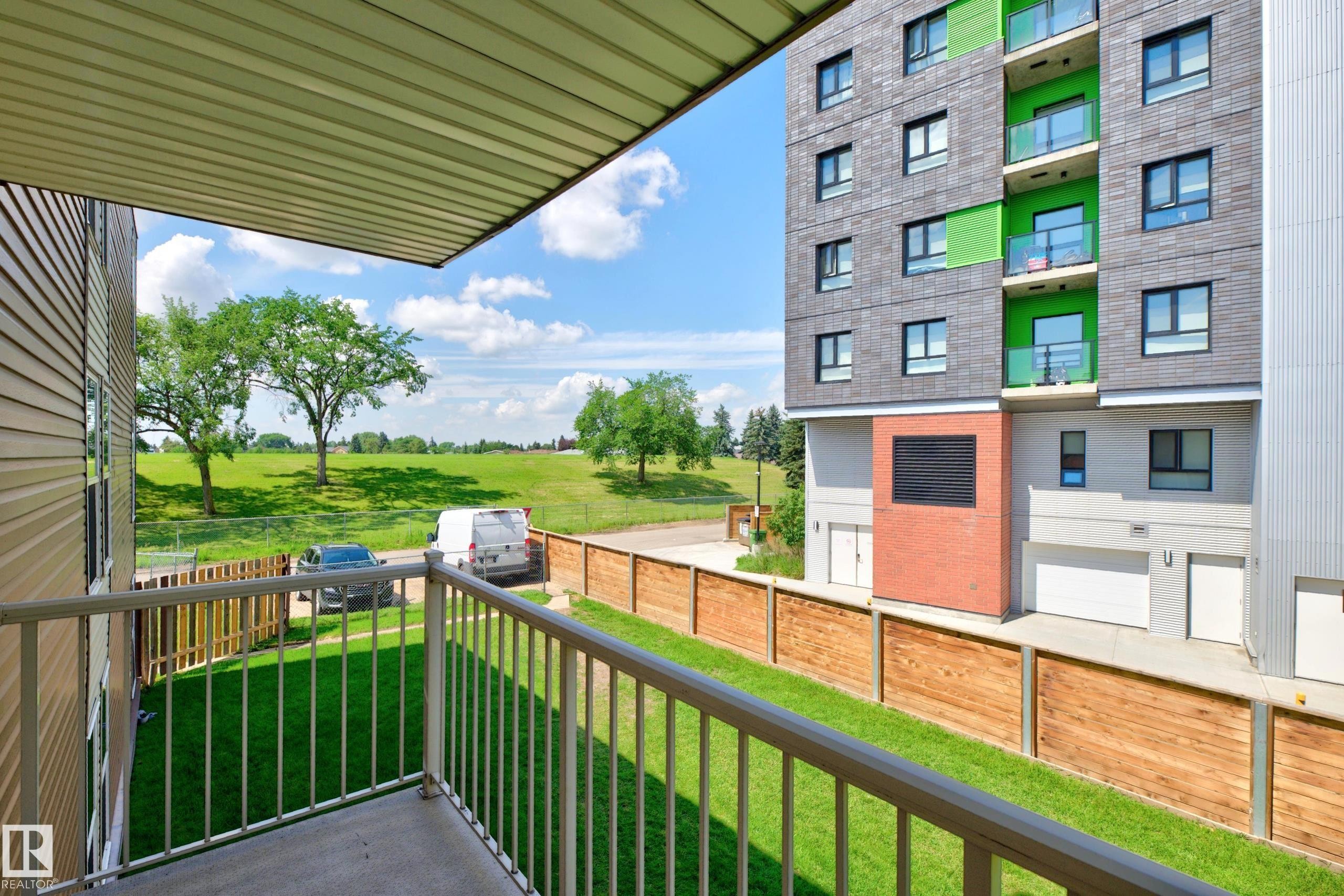 #209 7220 144 Av Nw, Edmonton, AB