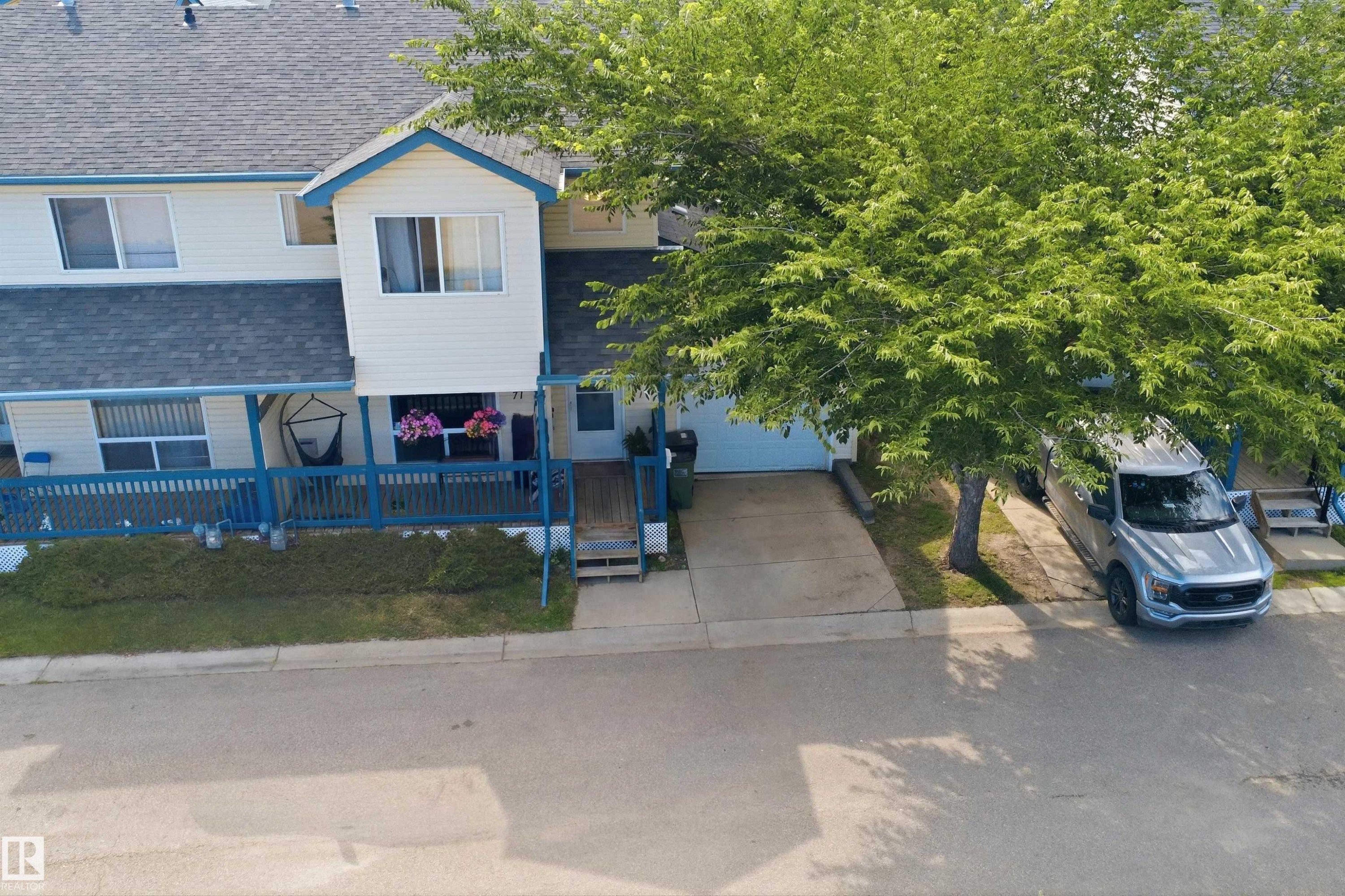 #71 10909 106 St Nw, Edmonton, AB - Outdoor