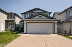 192 WESTWOOD Point(e) Fort Saskatchewan, AB T8L 4N5