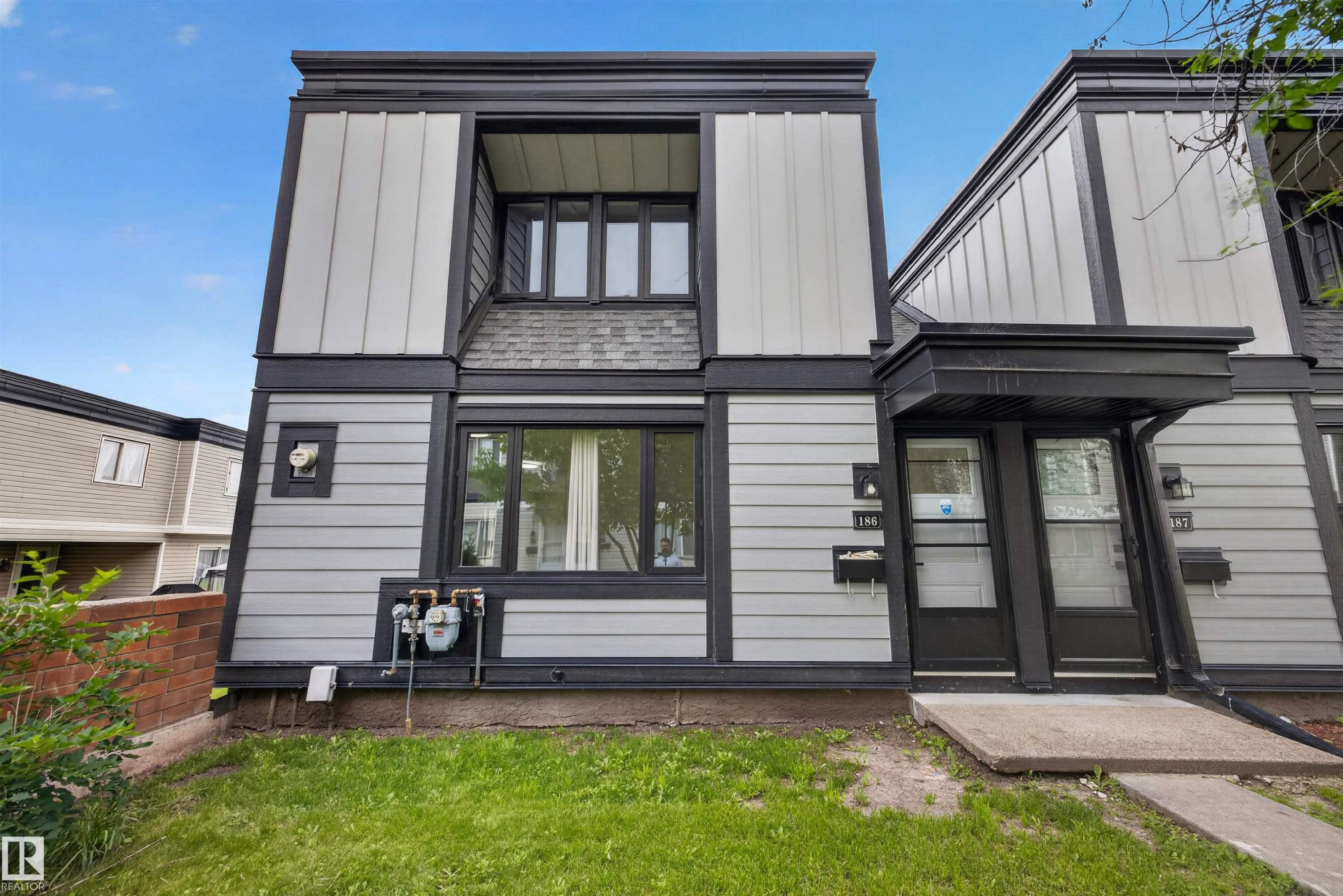 #186 11421 34 St Nw, Edmonton, AB