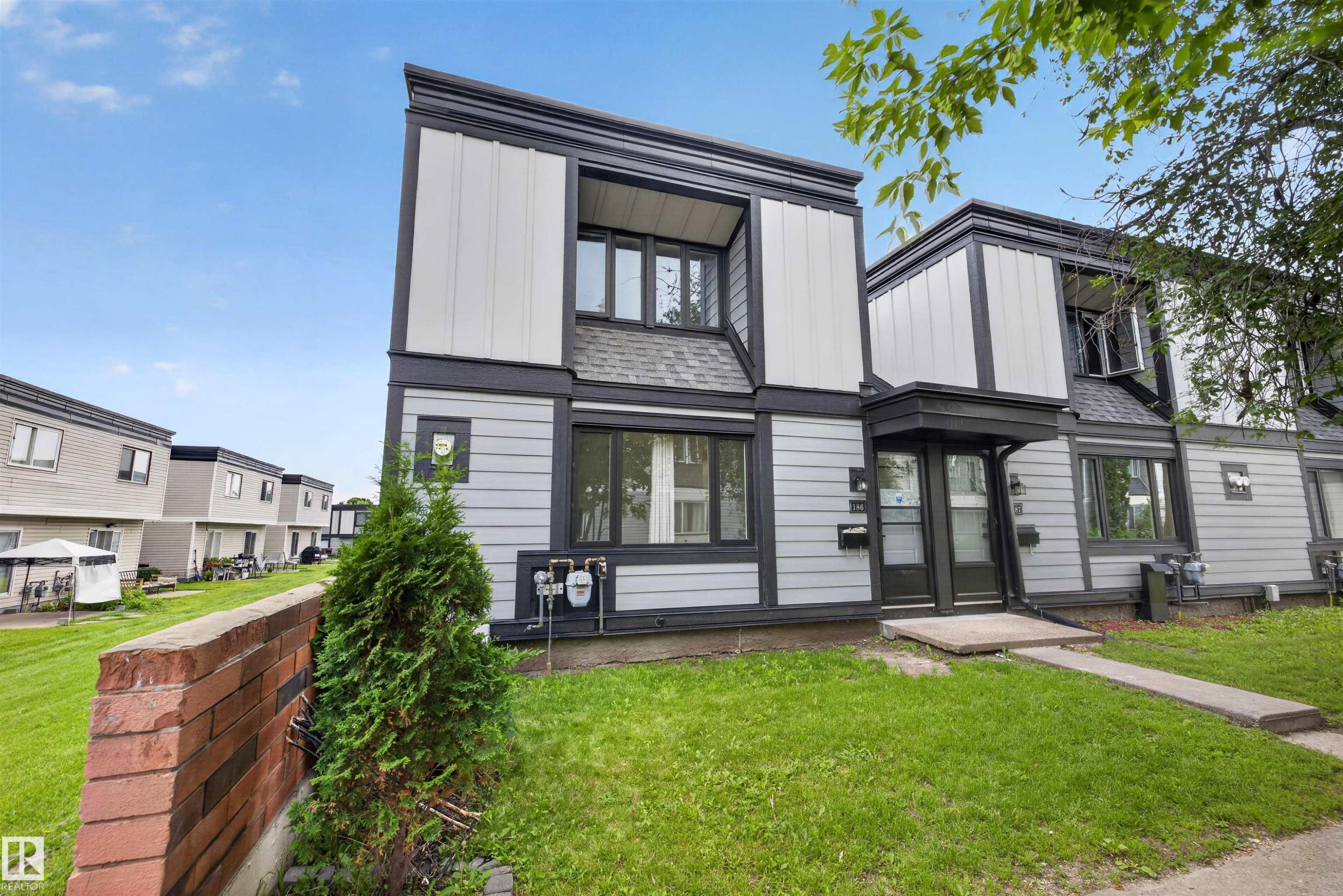 #186 11421 34 St Nw, Edmonton, AB