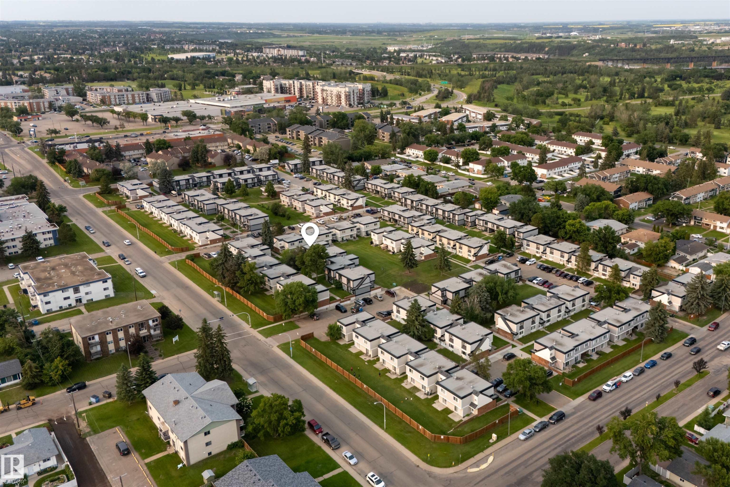 #186 11421 34 St Nw, Edmonton, AB