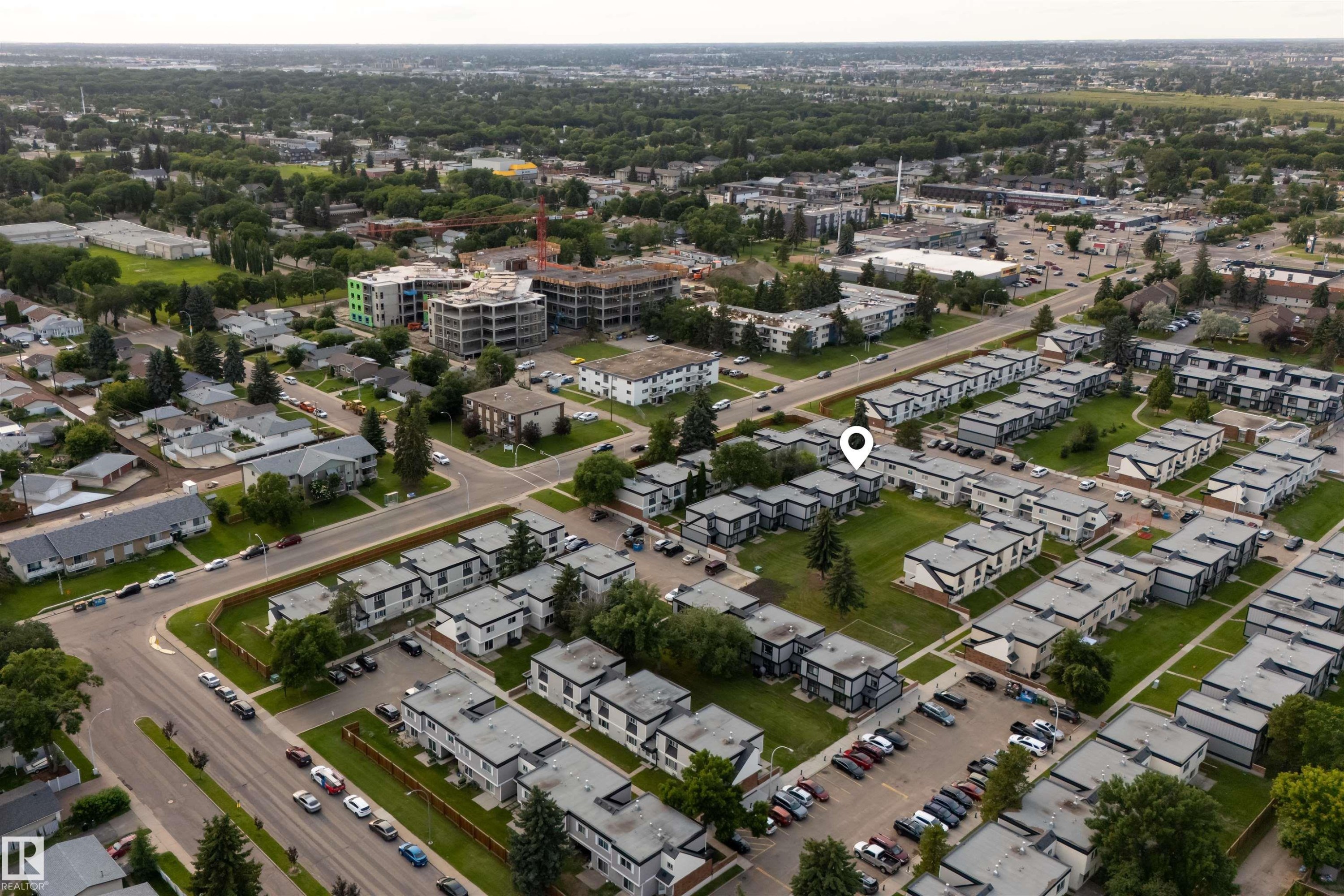 #186 11421 34 St Nw, Edmonton, AB