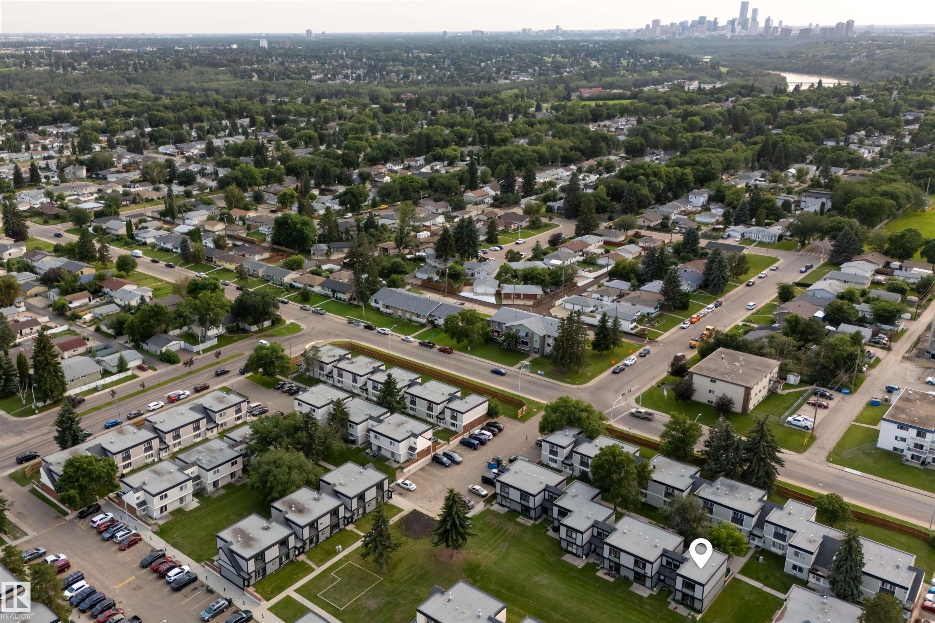 #186 11421 34 St Nw, Edmonton, AB