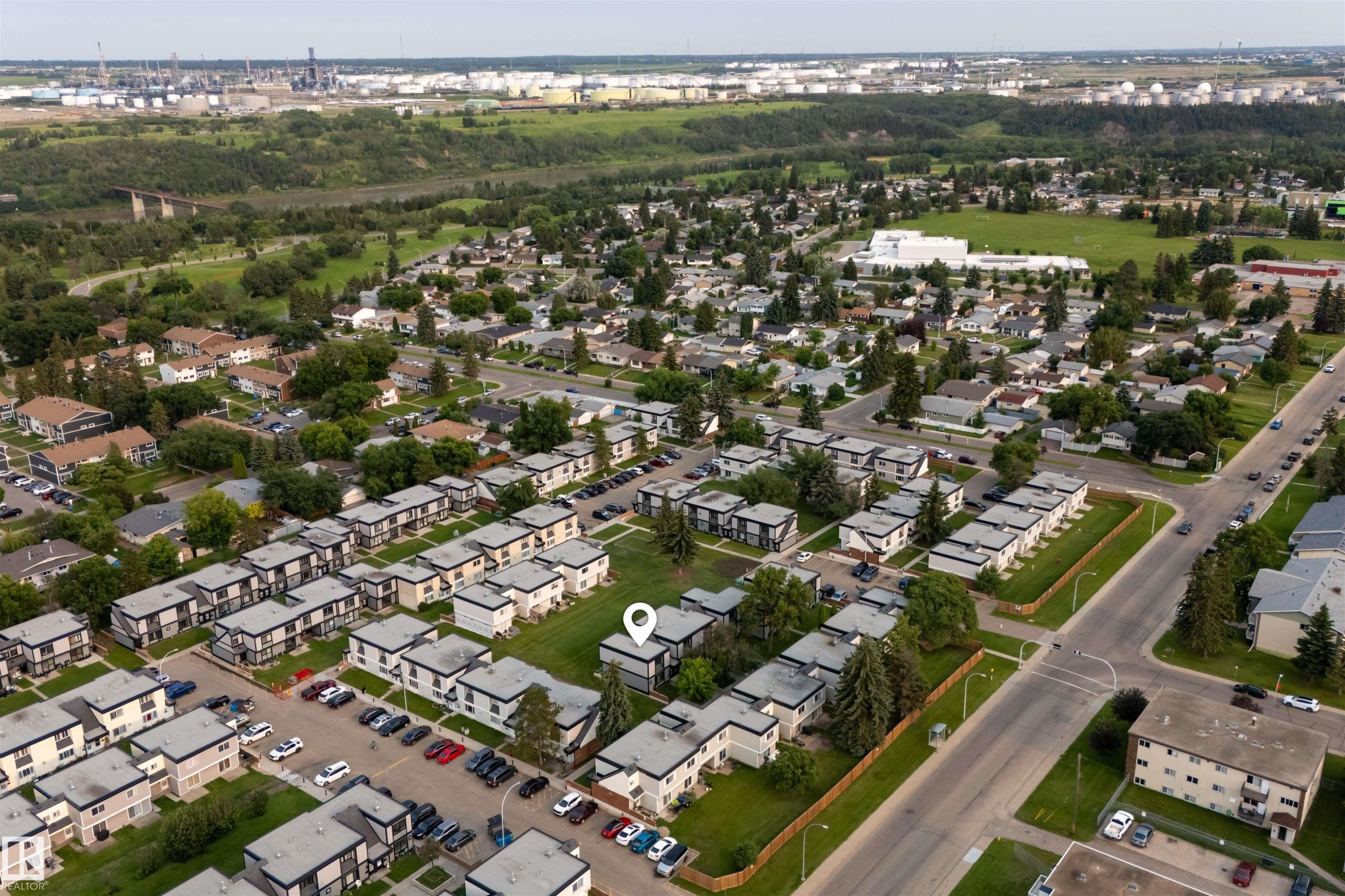 #186 11421 34 St Nw, Edmonton, AB