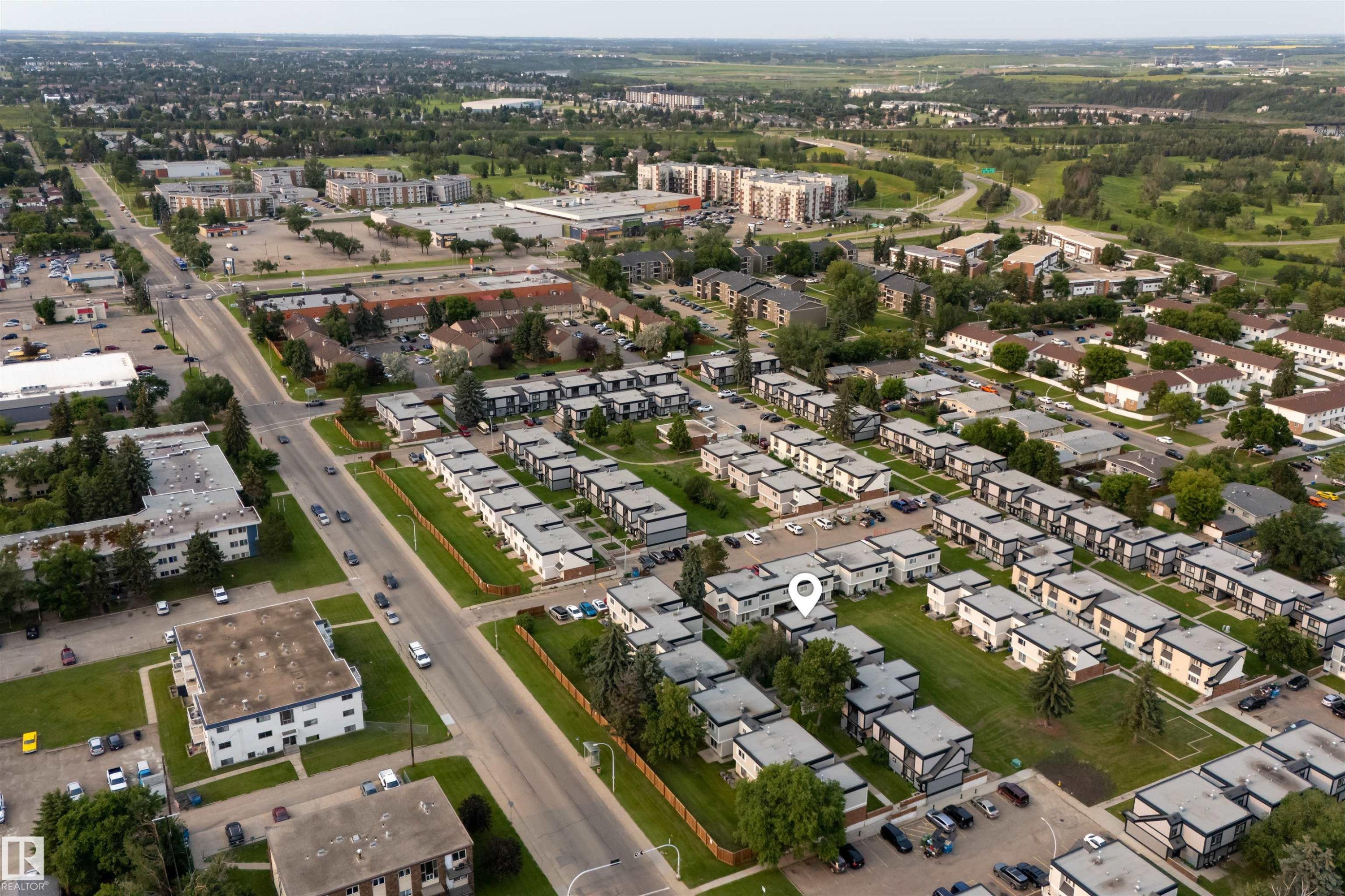#186 11421 34 St Nw, Edmonton, AB