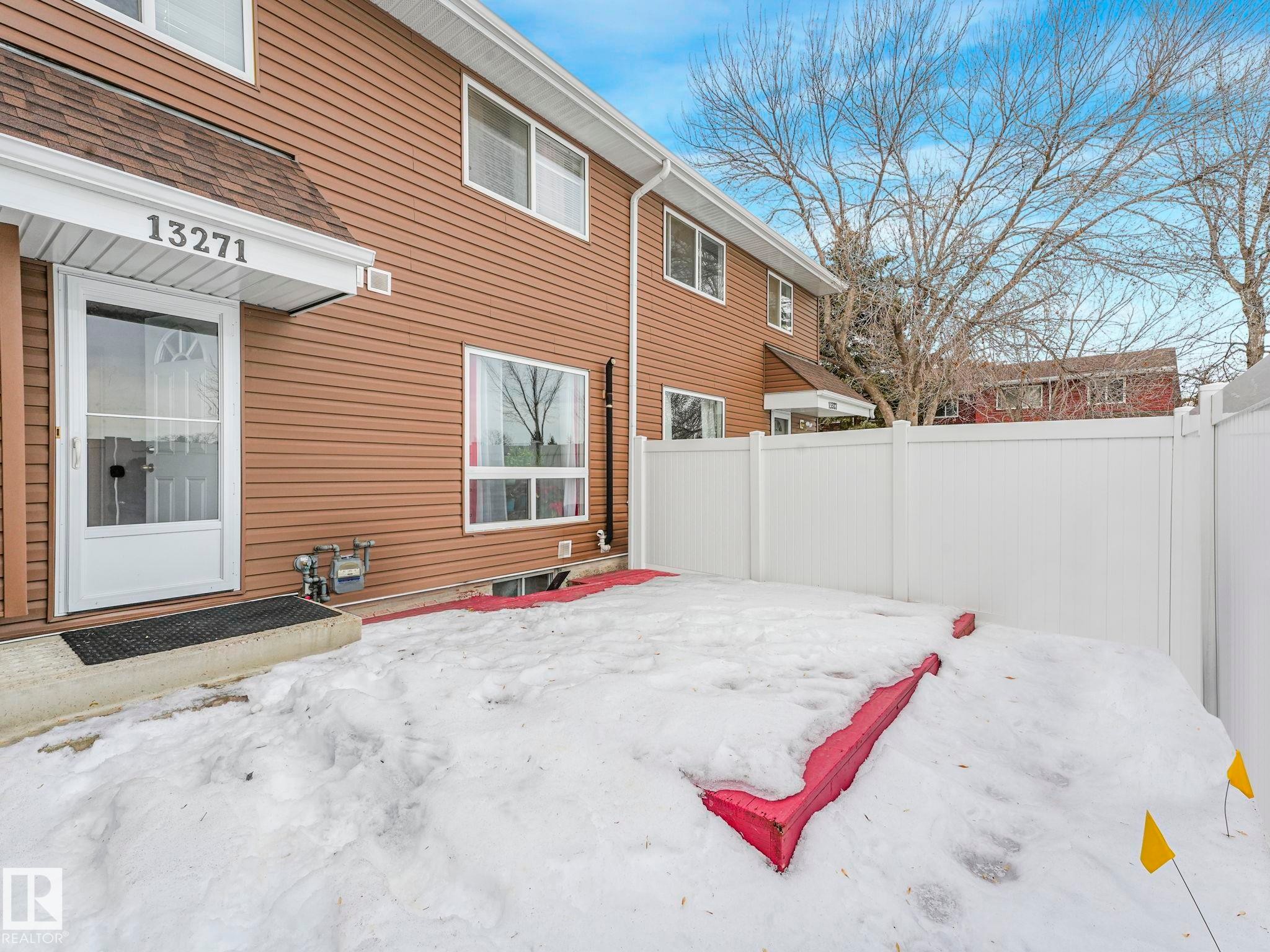 13271 47 Street Nw, Edmonton, AB