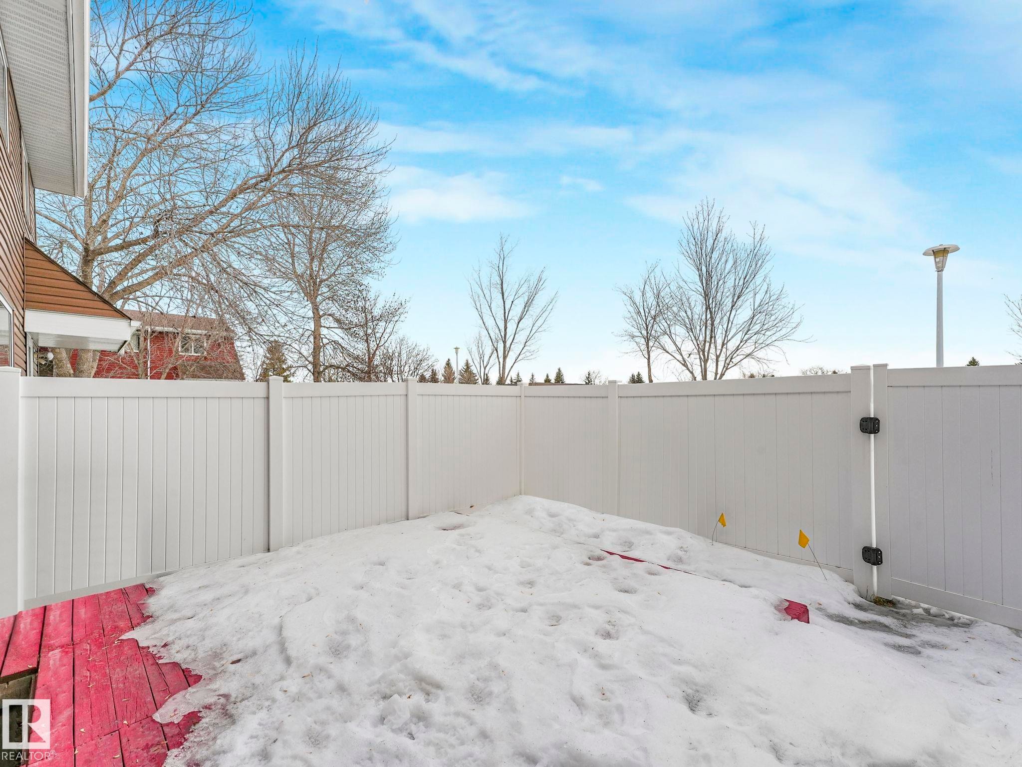 13271 47 Street Nw, Edmonton, AB