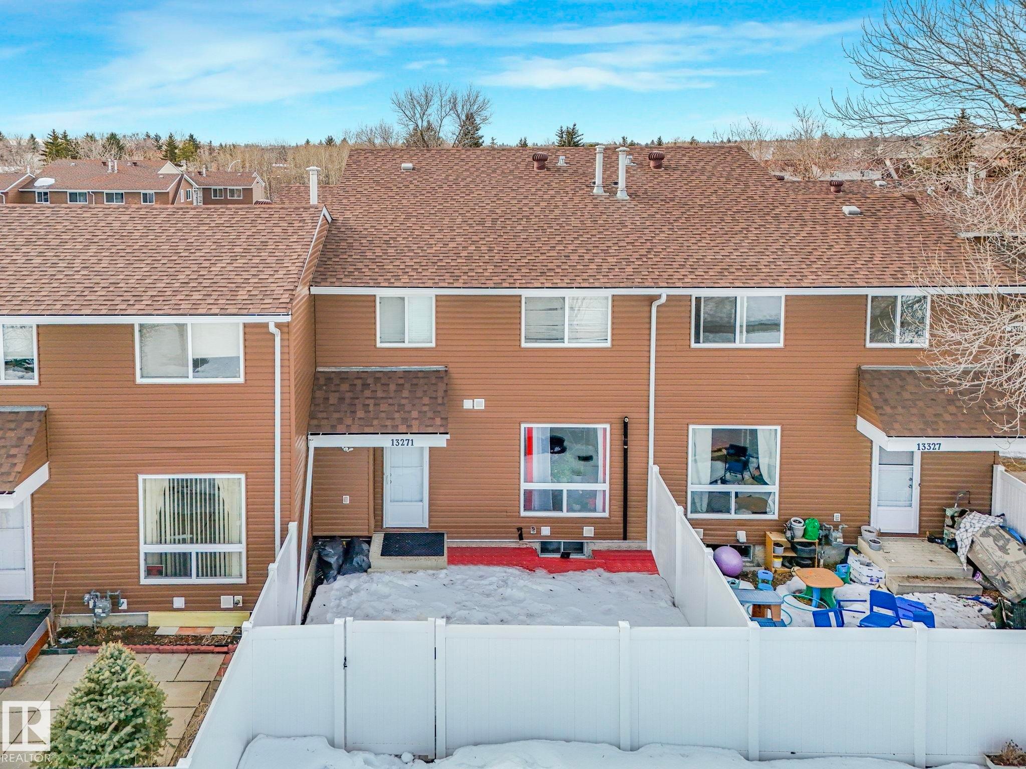 13271 47 Street Nw, Edmonton, AB