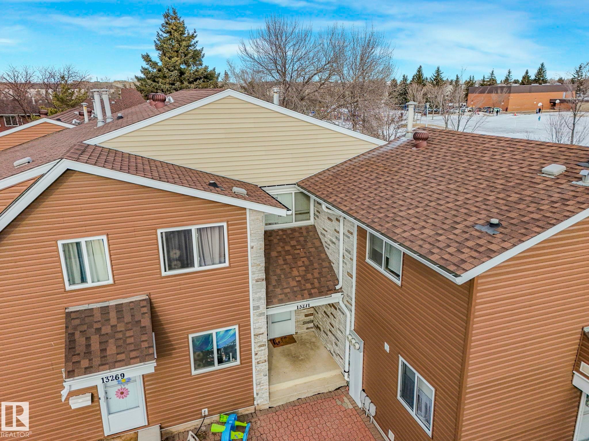 13271 47 Street Nw, Edmonton, AB