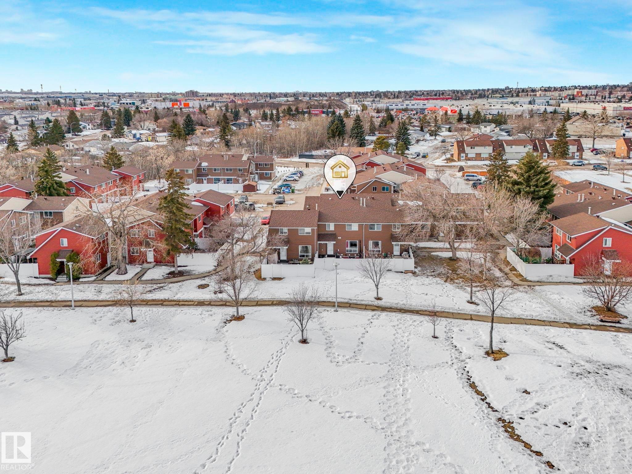 13271 47 Street Nw, Edmonton, AB