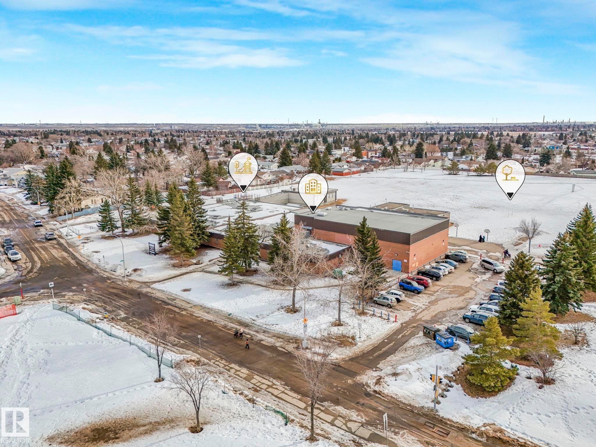13271 47 Street Nw, Edmonton, AB