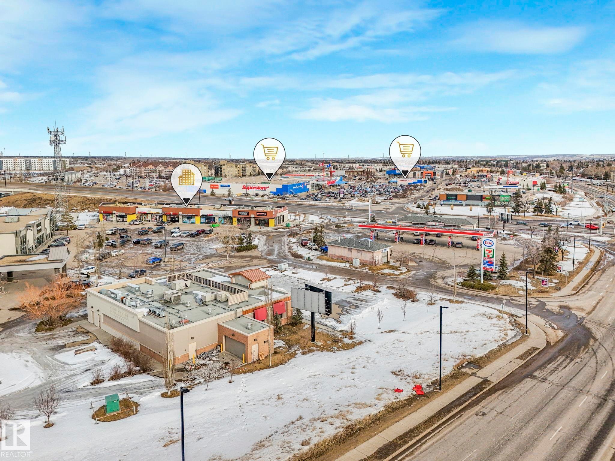 13271 47 Street Nw, Edmonton, AB