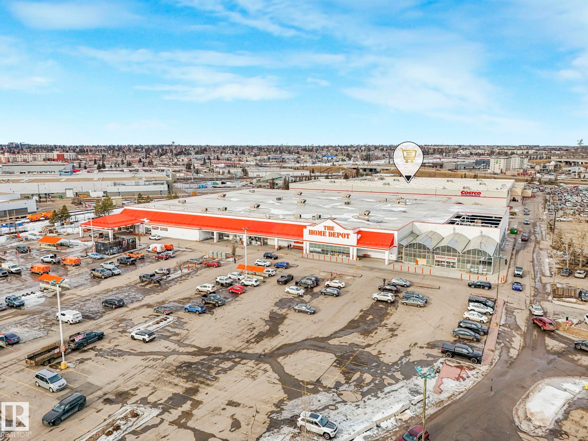 13271 47 Street Nw, Edmonton, AB