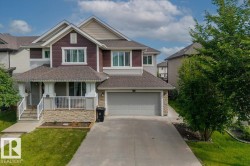 40 Sierra Wynd Fort Saskatchewan, AB T8L 0T3