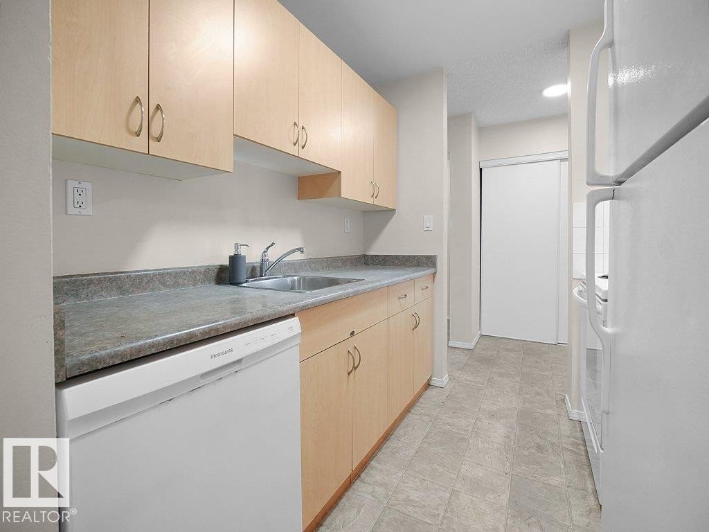 #311 2628 Mill Woods Rd E Nw, Edmonton, AB