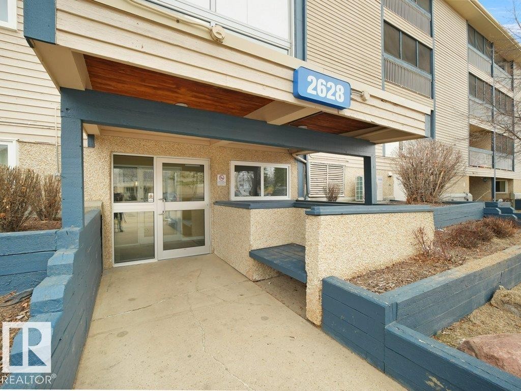 #311 2628 Mill Woods Rd E Nw, Edmonton, AB