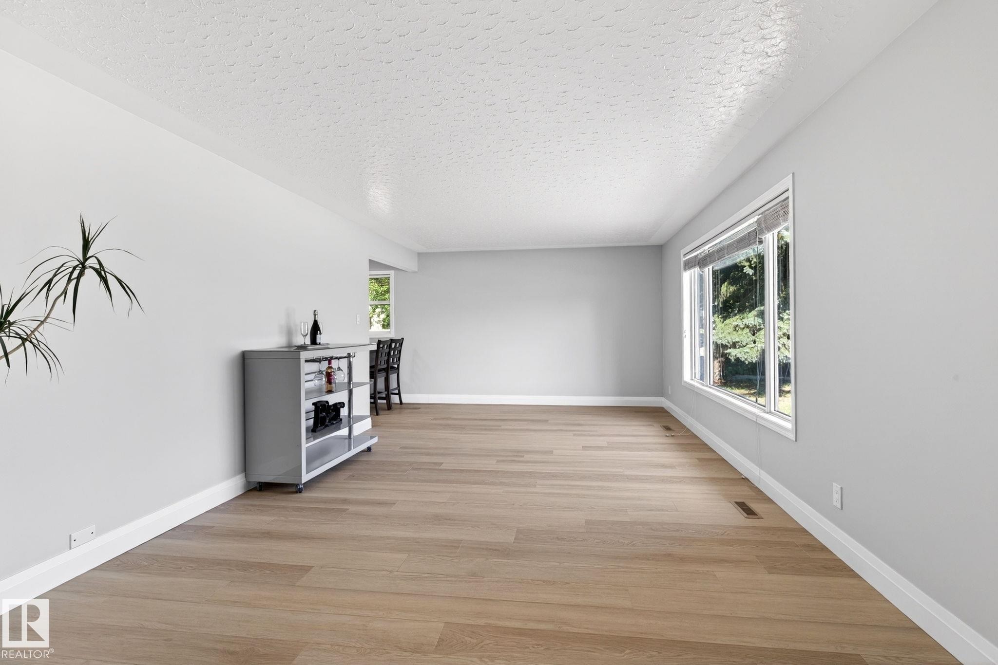 6008 97A Avenue, Edmonton, AB - Indoor Photo Showing Other Room