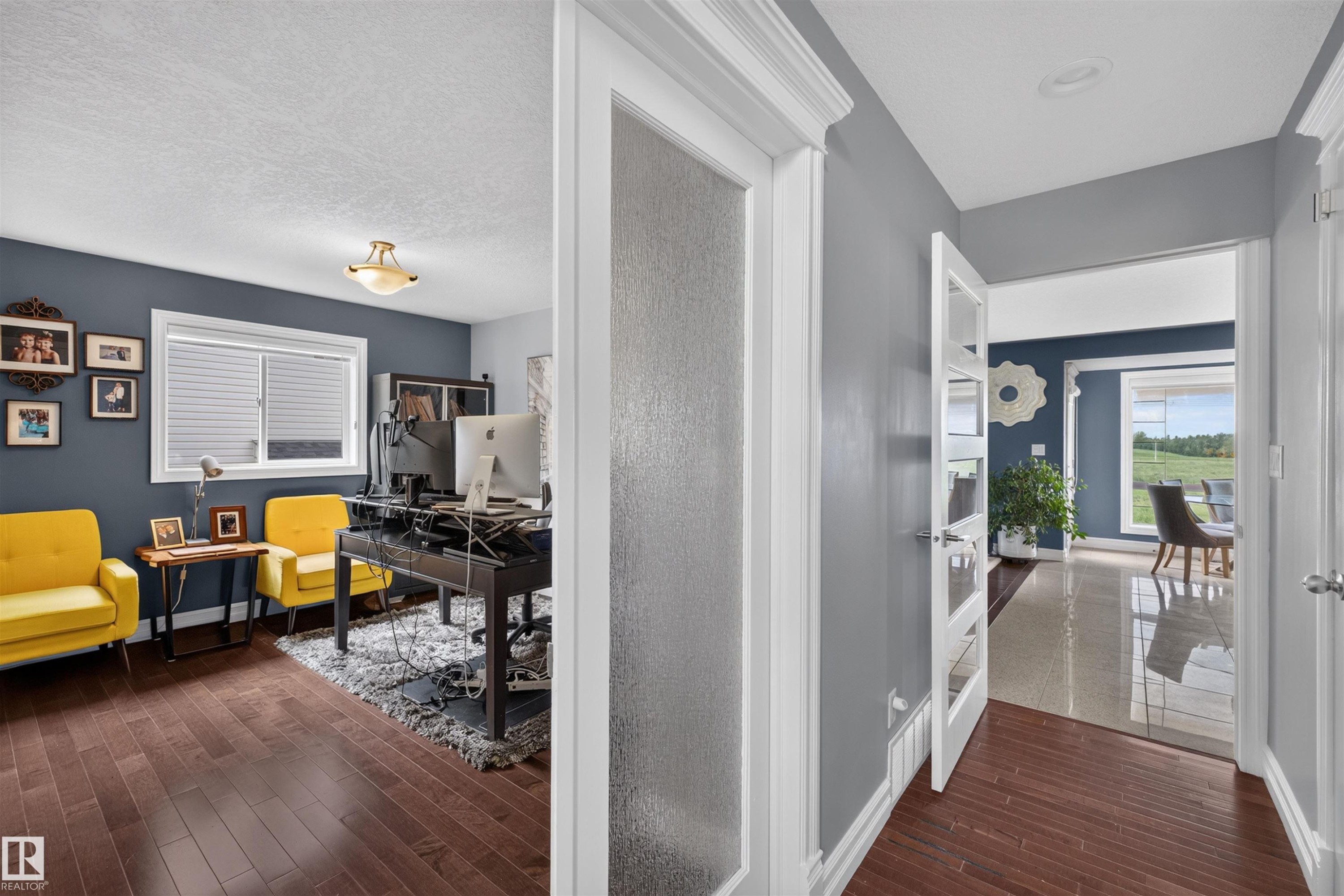 1751 Haswell Cove Nw, Edmonton, AB - Indoor