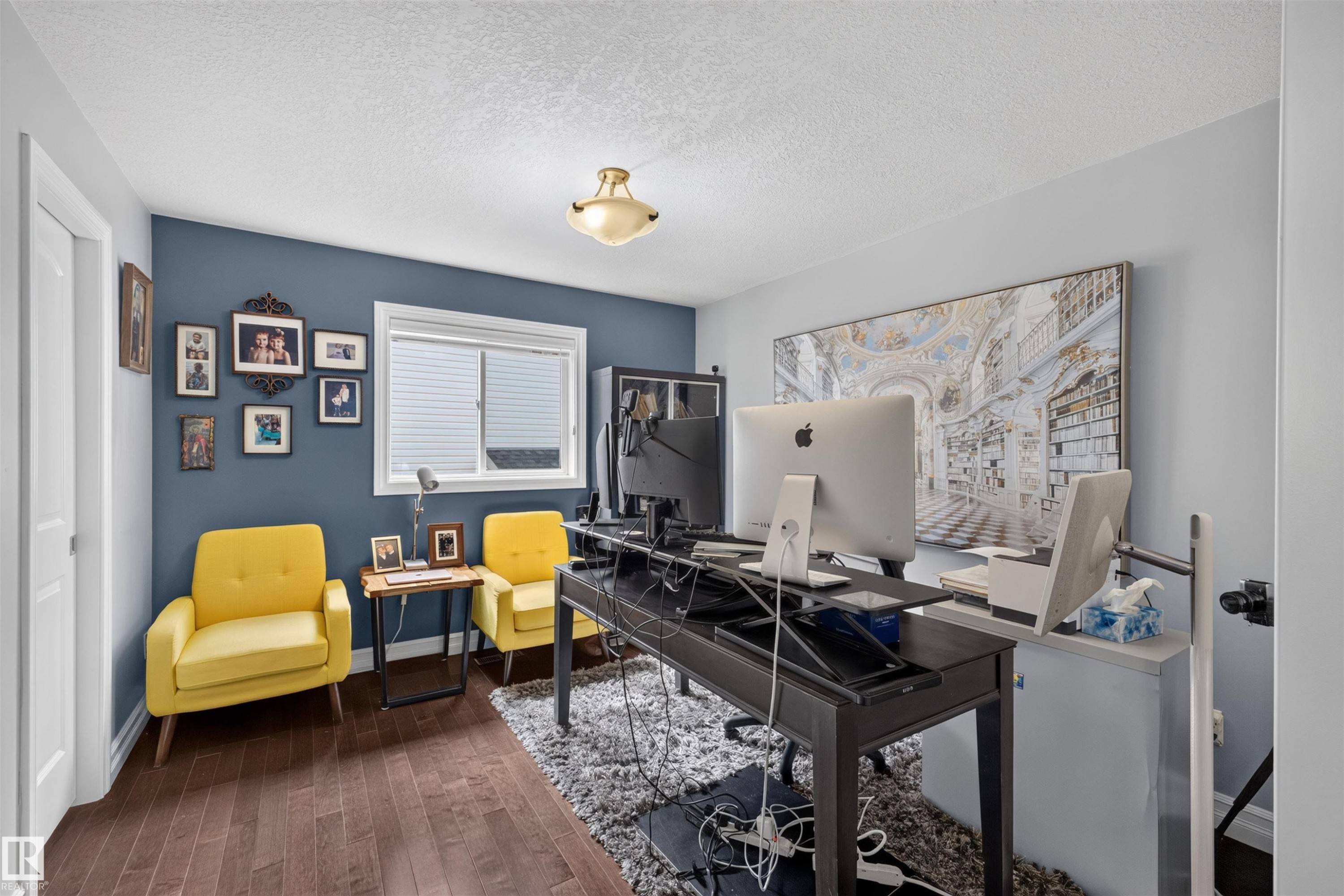 1751 Haswell Cove Nw, Edmonton, AB - Indoor