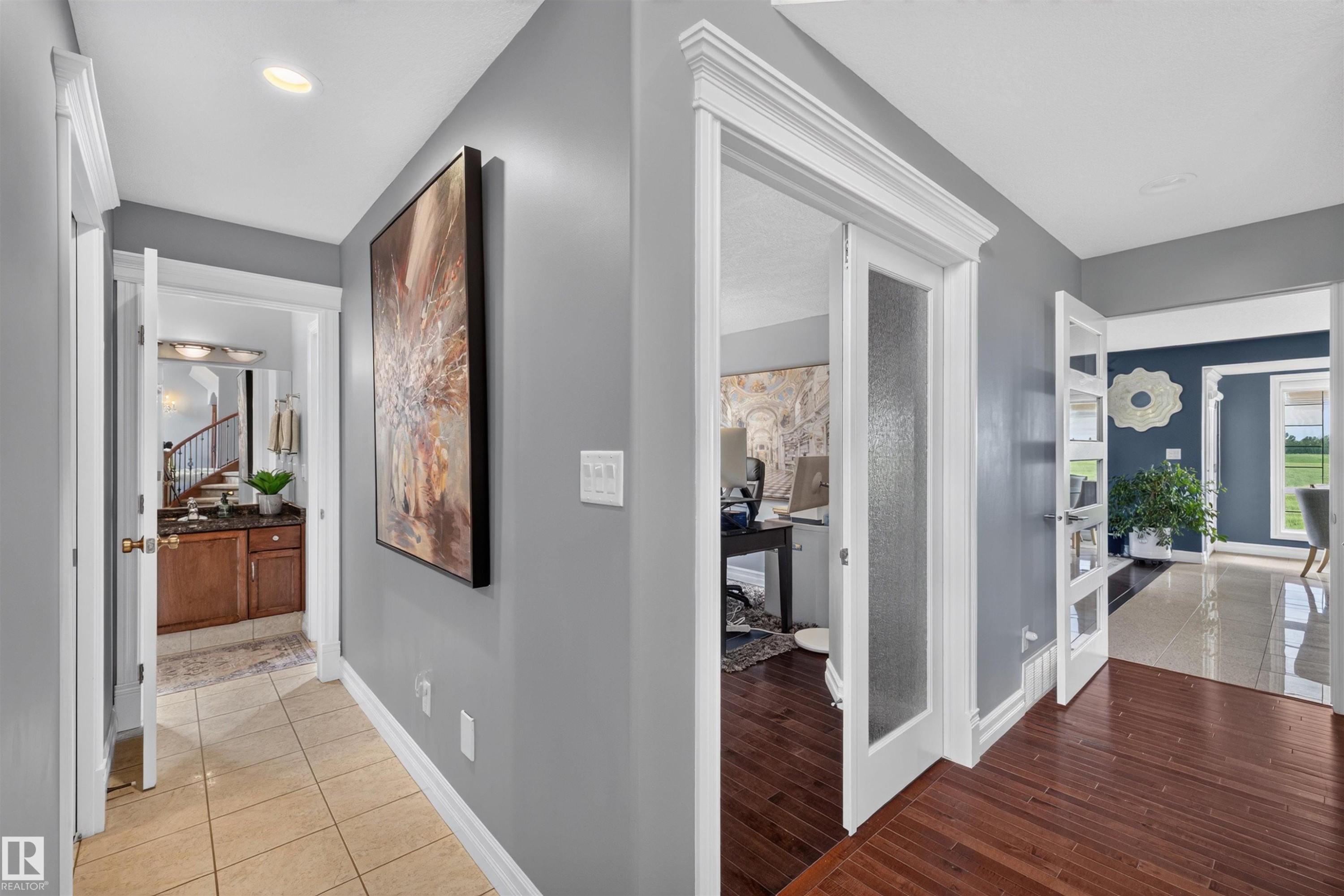 1751 Haswell Cove Nw, Edmonton, AB - Indoor Photo Showing Other Room