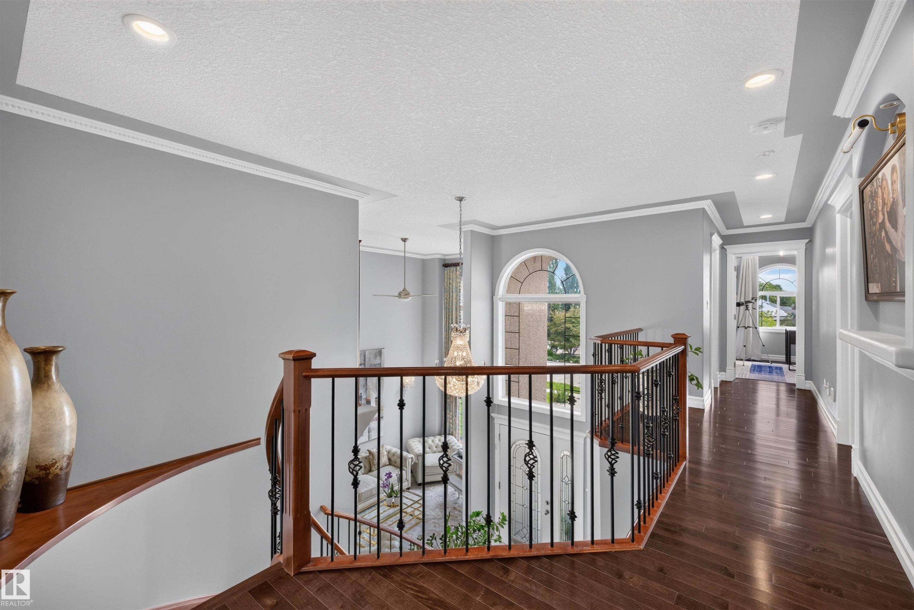 1751 Haswell Cove Nw, Edmonton, AB - Indoor Photo Showing Other Room