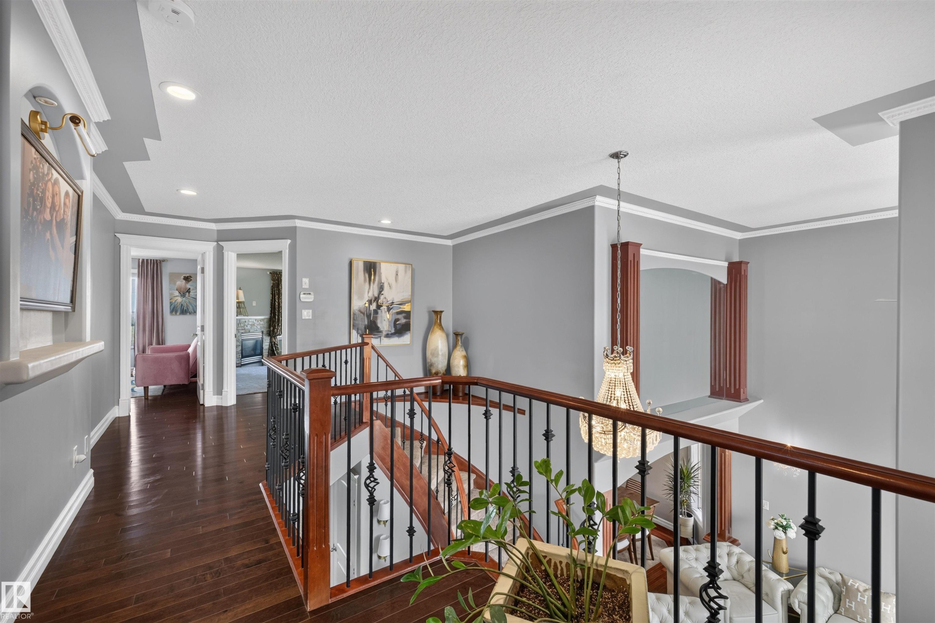 1751 Haswell Cove Nw, Edmonton, AB - Indoor Photo Showing Other Room