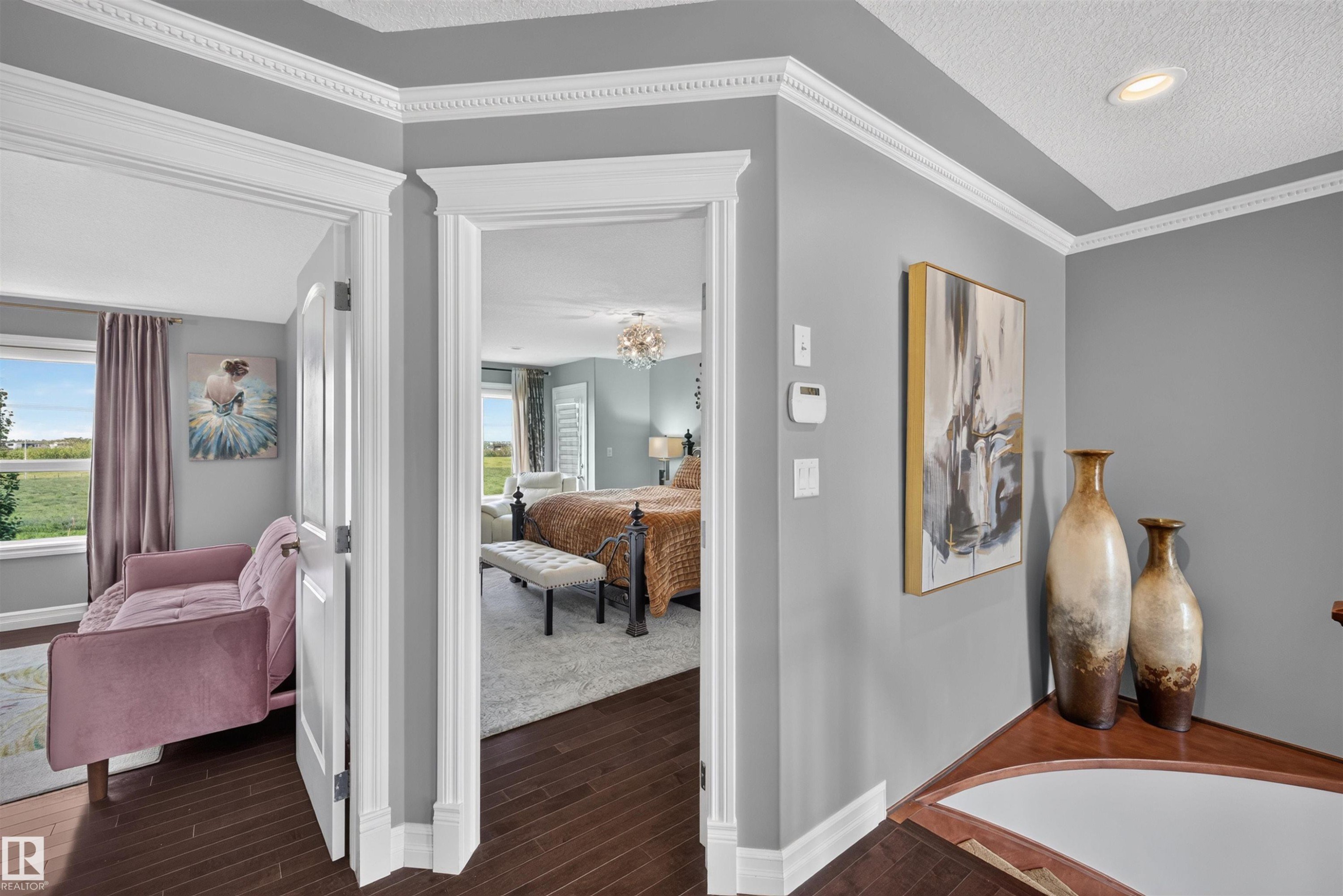 1751 Haswell Cove Nw, Edmonton, AB - Indoor