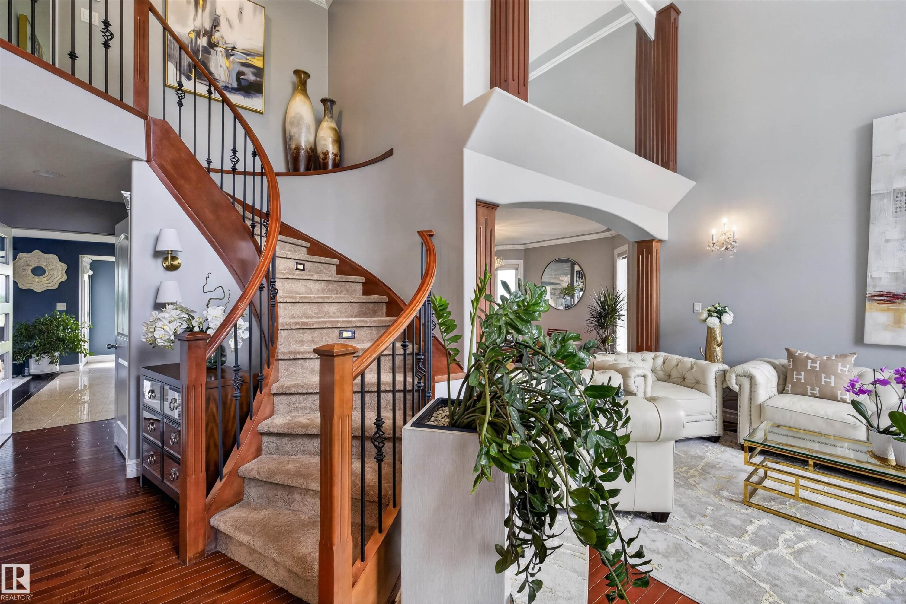 1751 Haswell Cove Nw, Edmonton, AB - Indoor Photo Showing Other Room